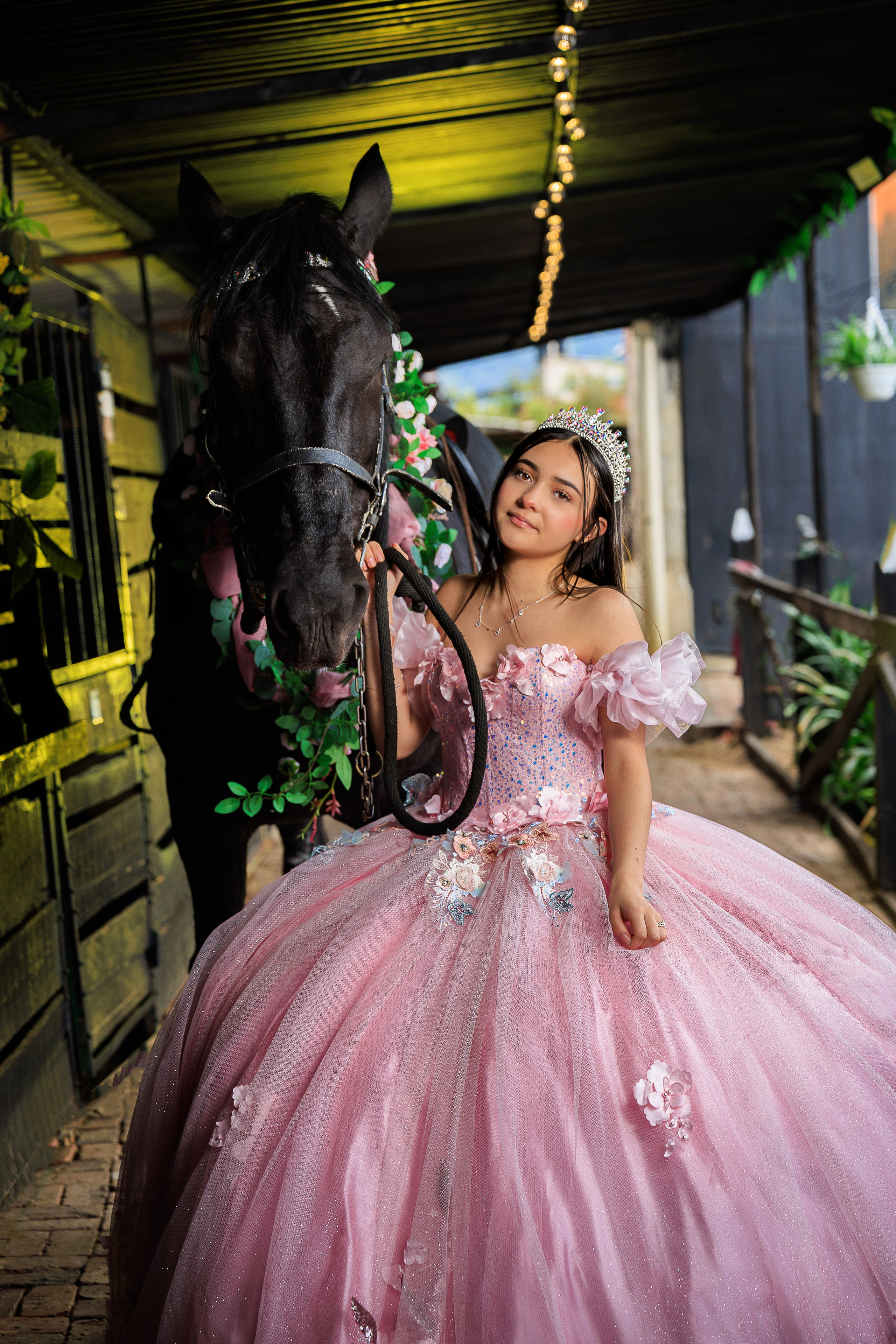 Laura. Harnol Lopez - Fotografia de Quinces & Bodas