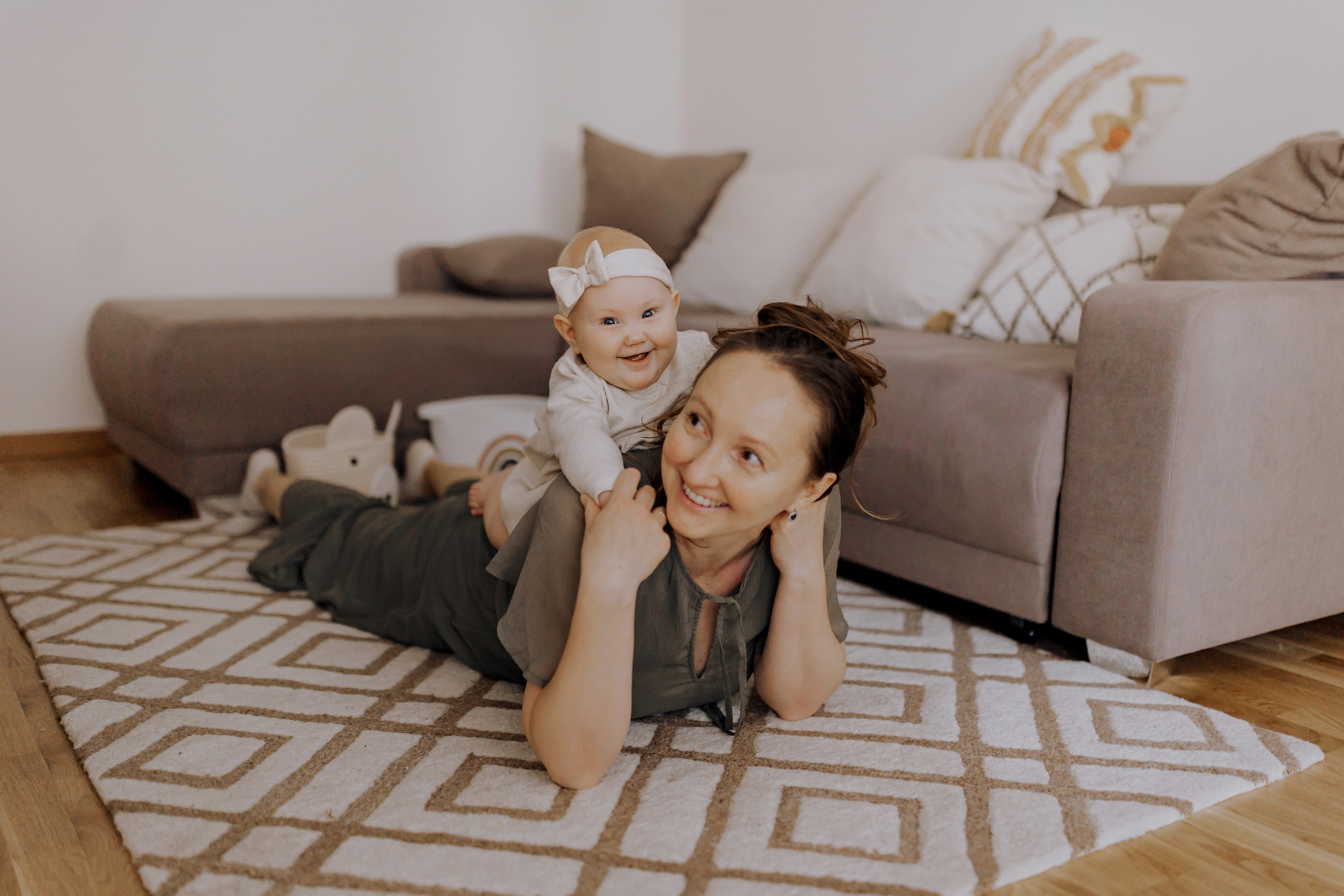 Babygirl. Family Fotografer in München und Umgebung