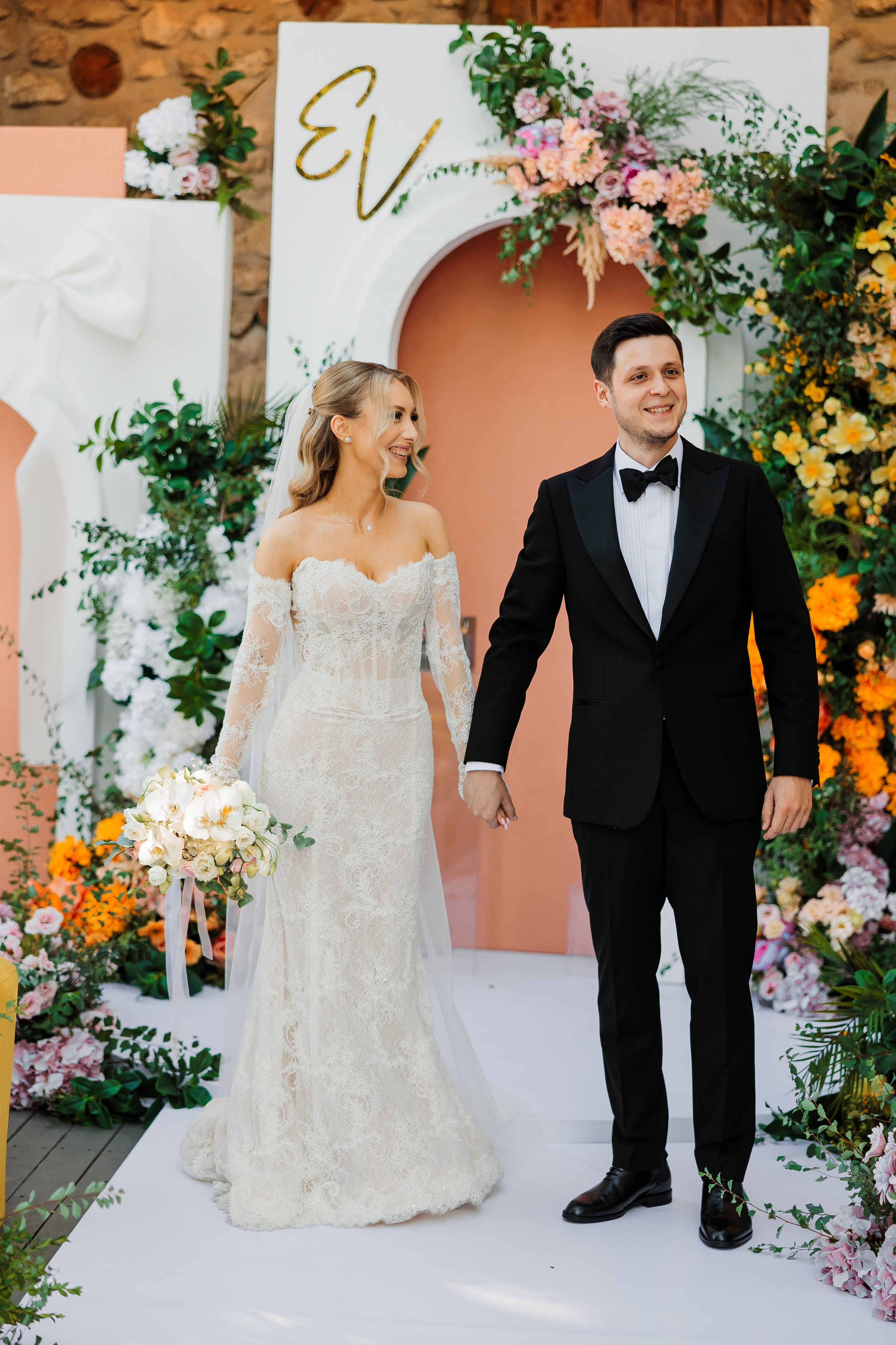 EUGEN & VLADA. ProWed — Foto Video Moldova