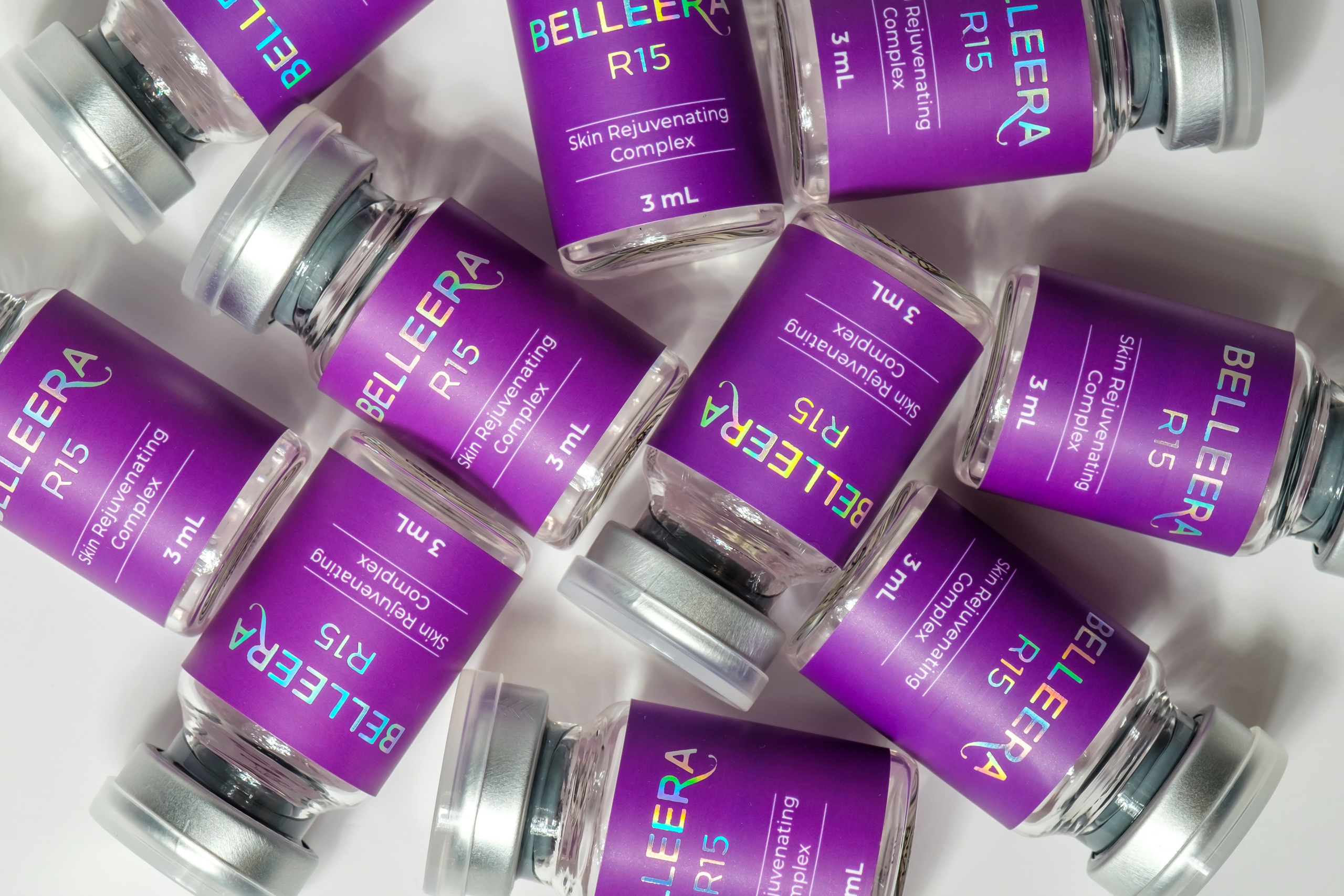 BELLEERA R15. Photographer in Seoul Dobrokvashina Natalya