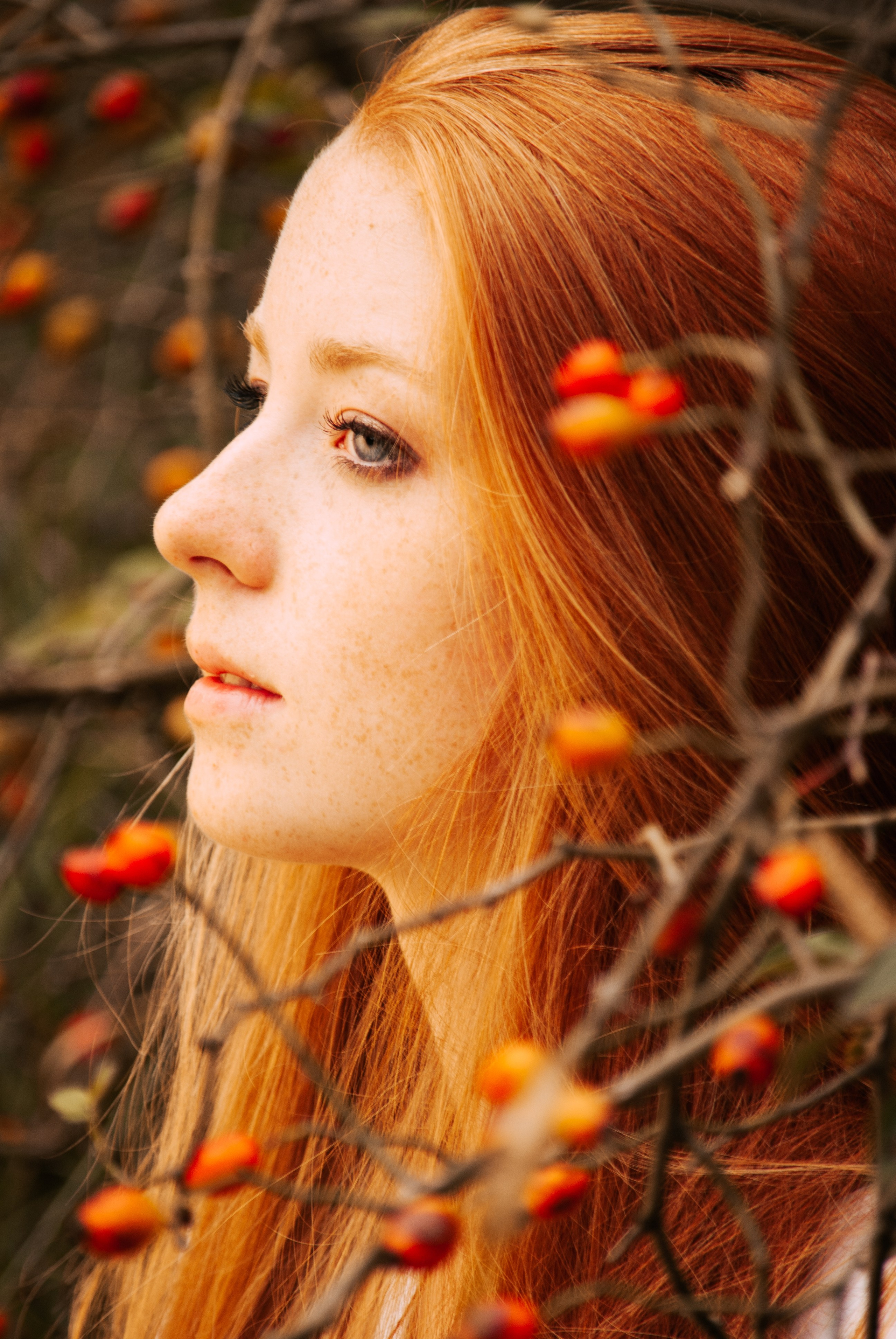 Portraits. Gaia Li Mandri photography