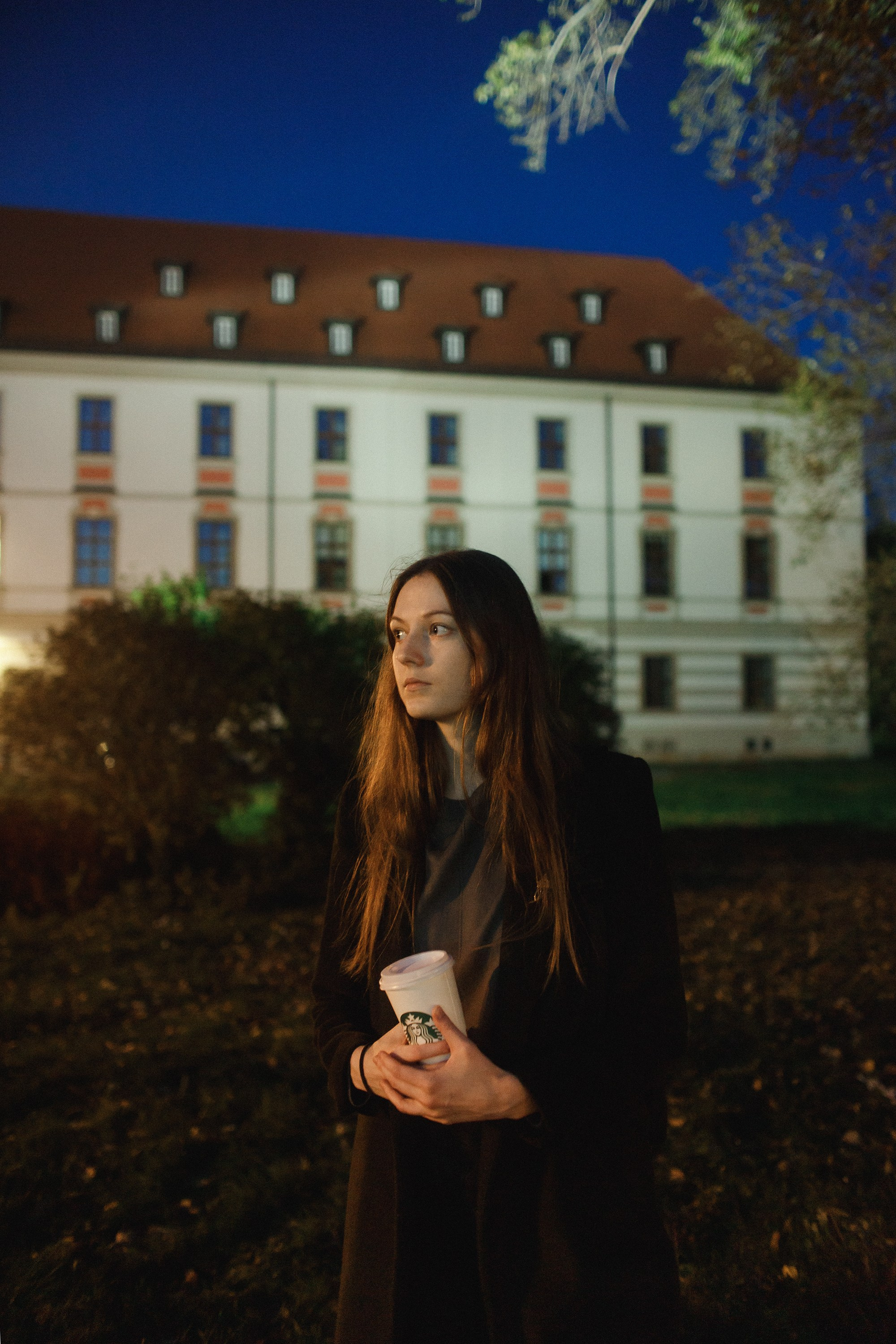 Nastya. Kaja | fotograf psów we Wrocławiu