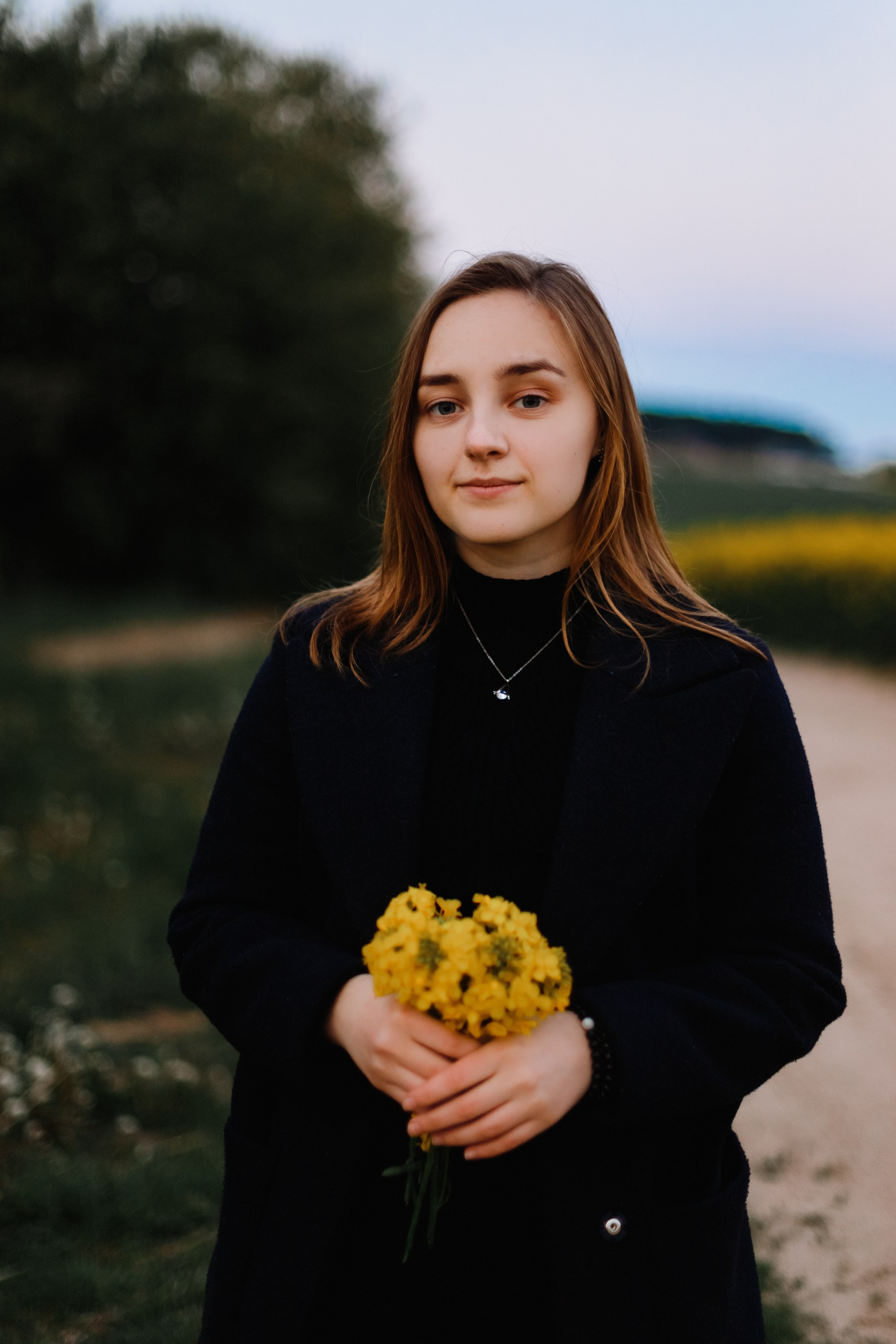 Yura & Ania. Kaja | fotograf we Wrocławiu | ludzie i psy