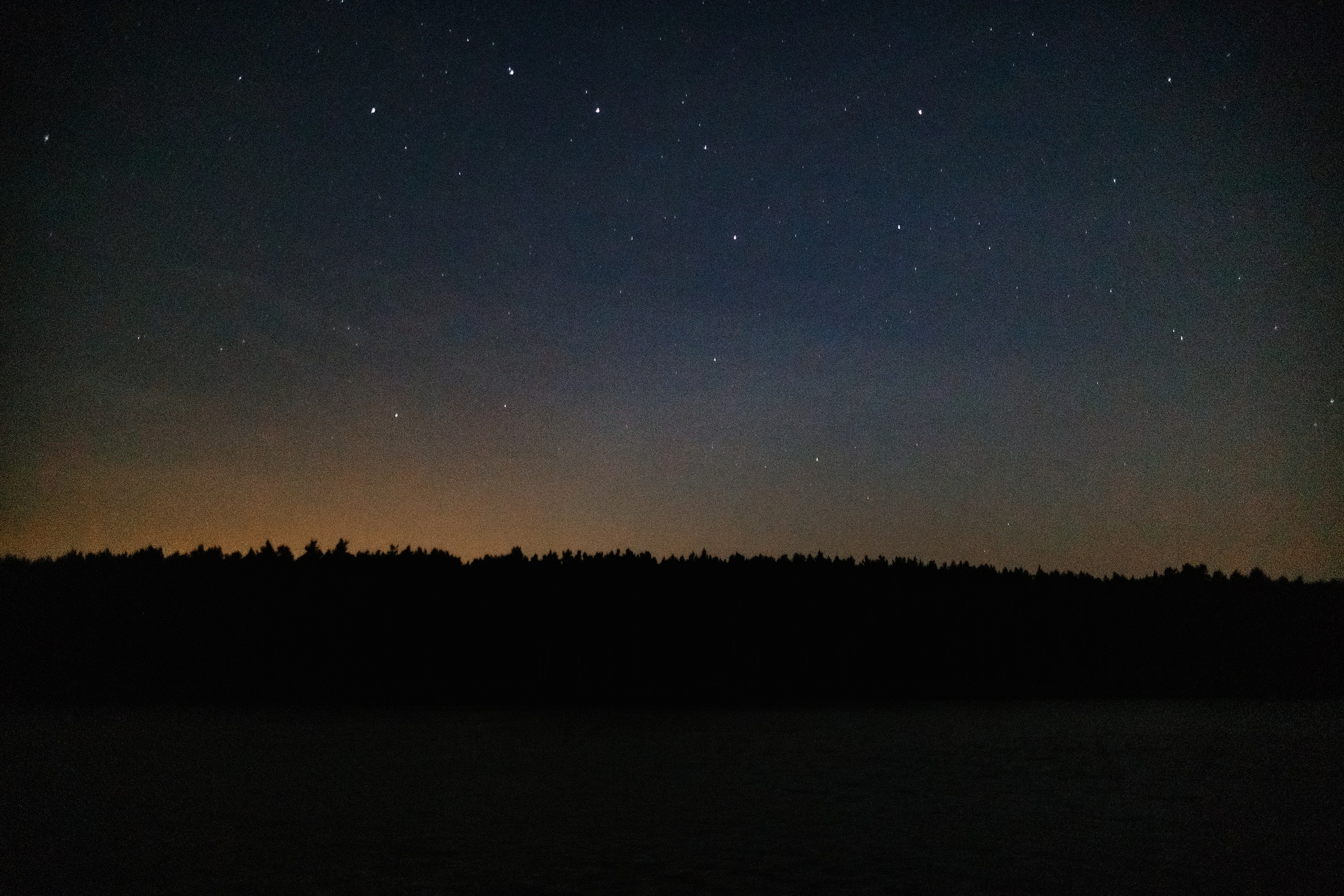 One small village in Grodno region. Kaja | fotograf we Wrocławiu | ludzie i psy