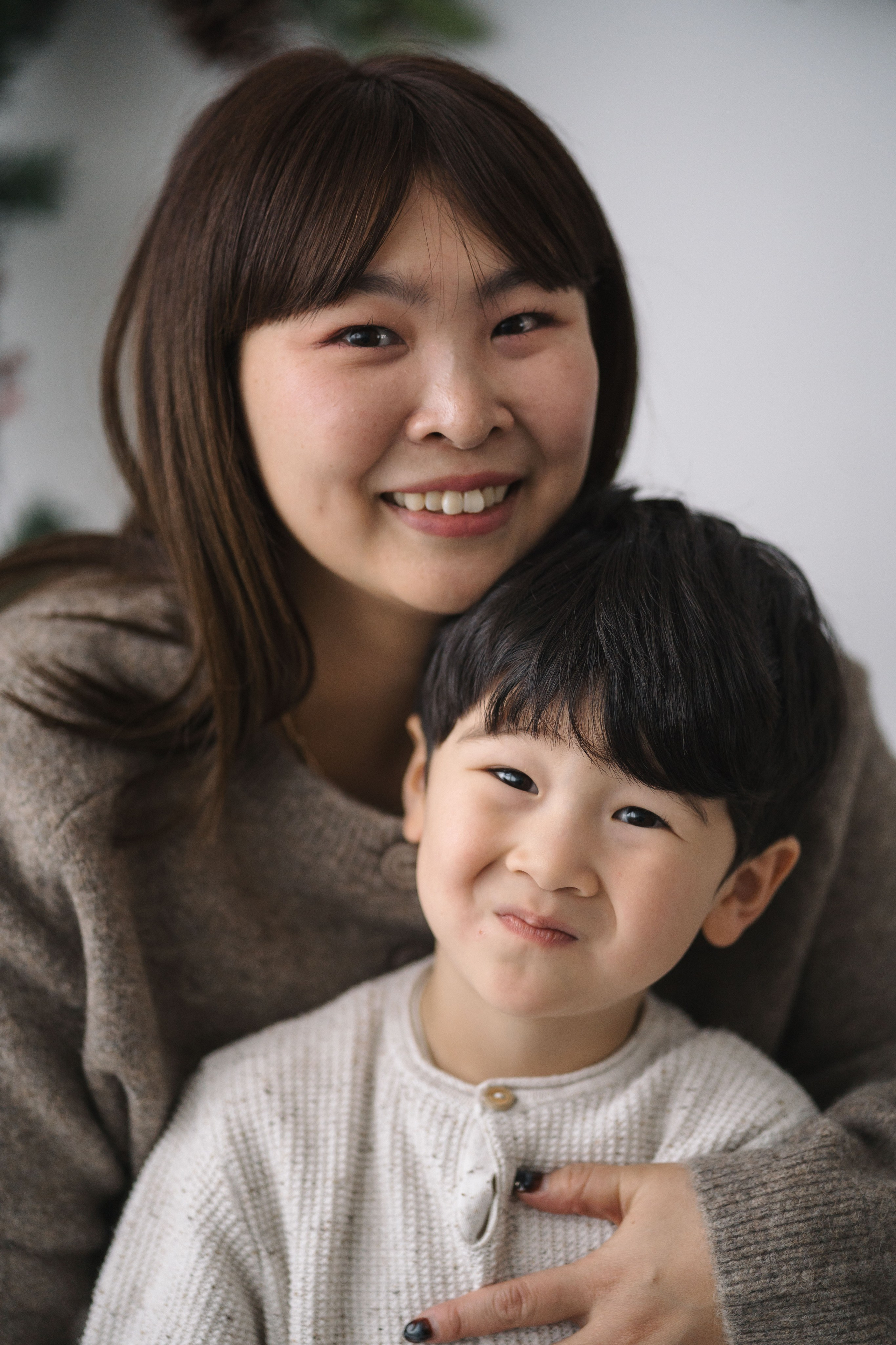 Burnaby photographer Maria Elaeva Vancouver