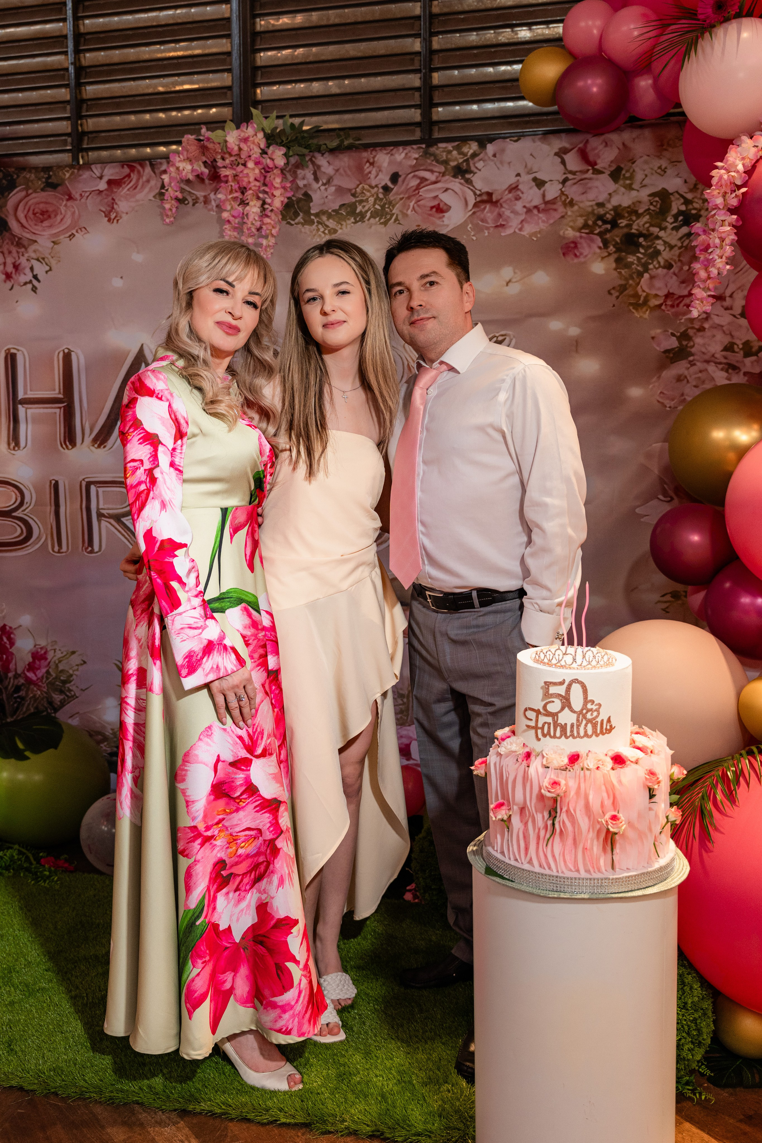 Iryna’s Birthday. Tonya Kyrylenko photographer in London