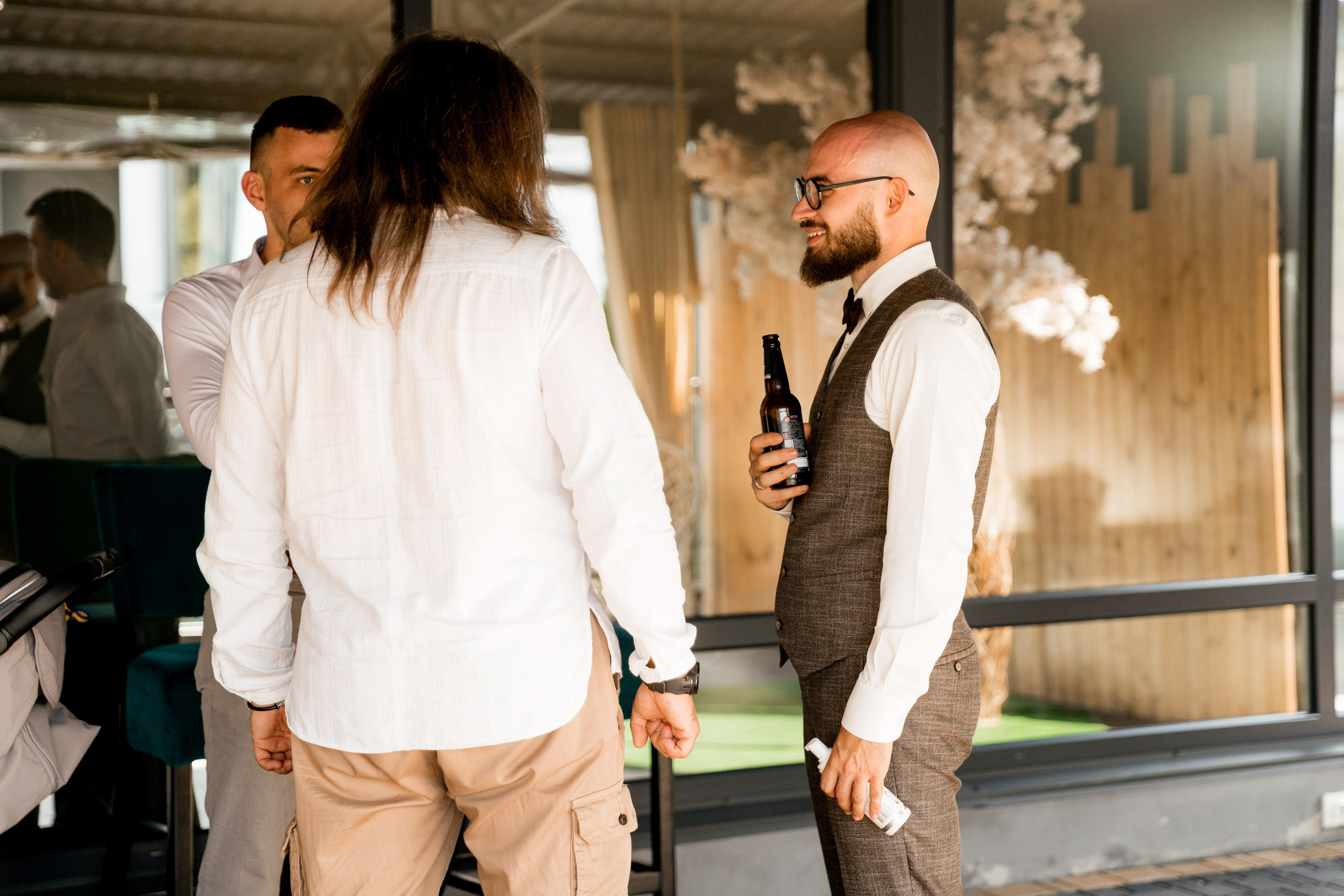 Софія та Юрій. Ірина Терещук