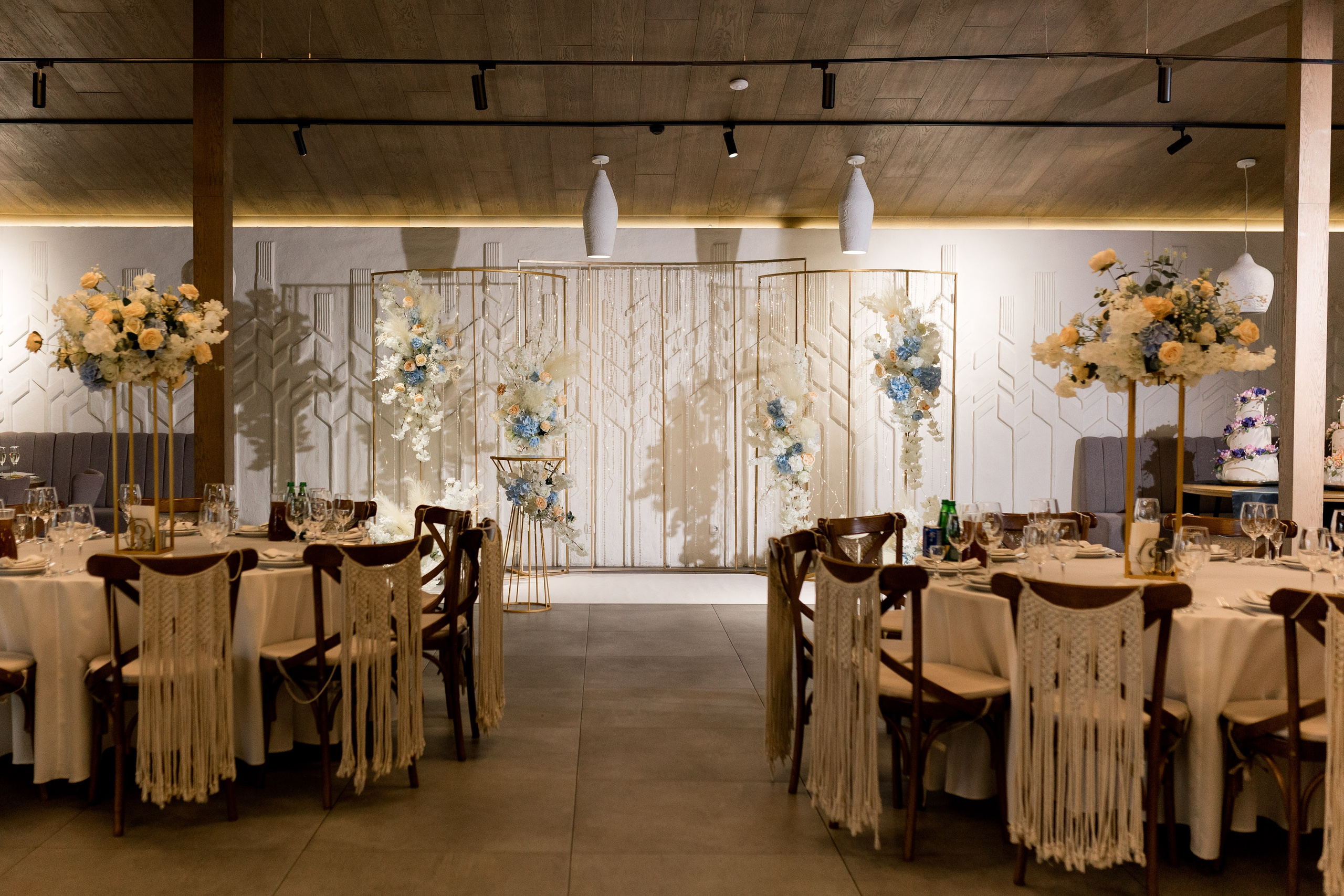 Лариса та Роман. Ірина Терещук