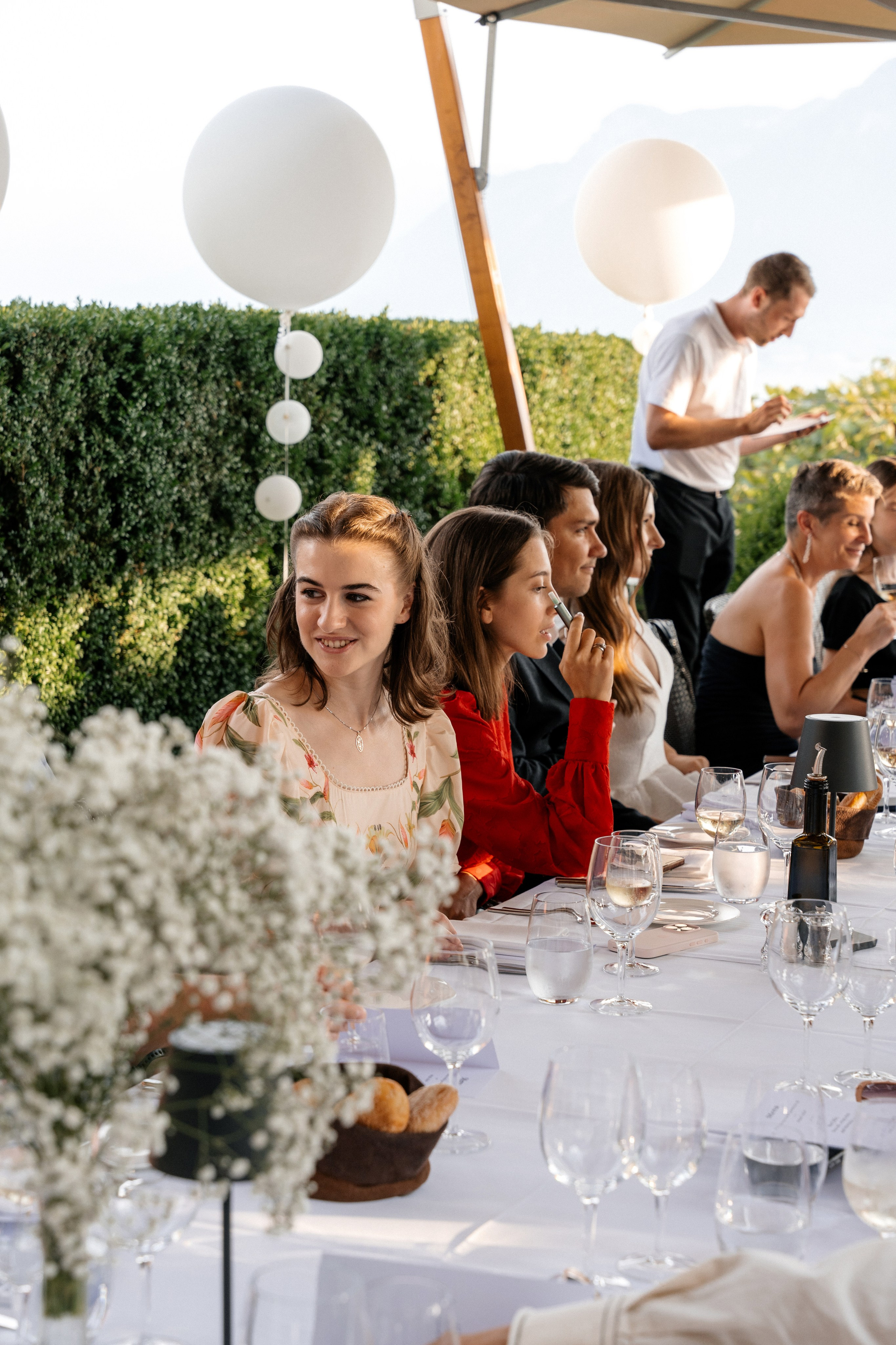 Diana & Philippe. Photographe Suisse Tatiana Lyzhina