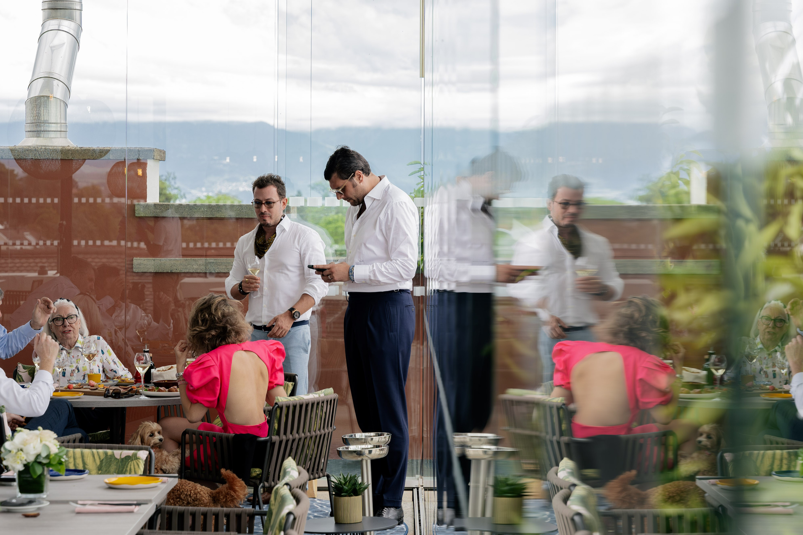 Mariage. Photographe Suisse Tatiana Lyzhina