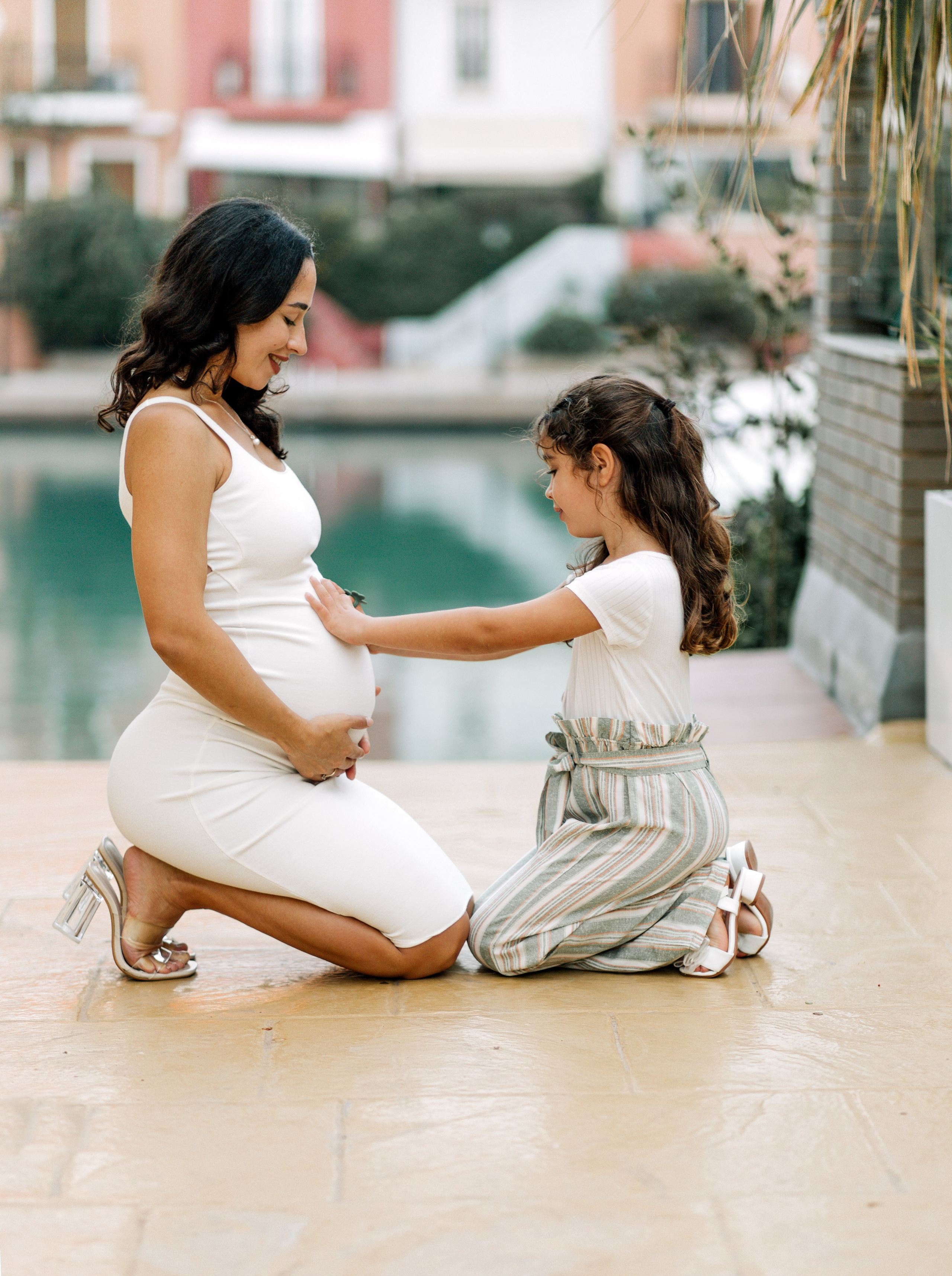 Фотография Беременности | Фотосессии для Беременных в Валенсии, Аликанте, Барселоне. Юлия Гнатенко — Фотограф Валенсия, Аликанте, Барселона, Испания, Европа