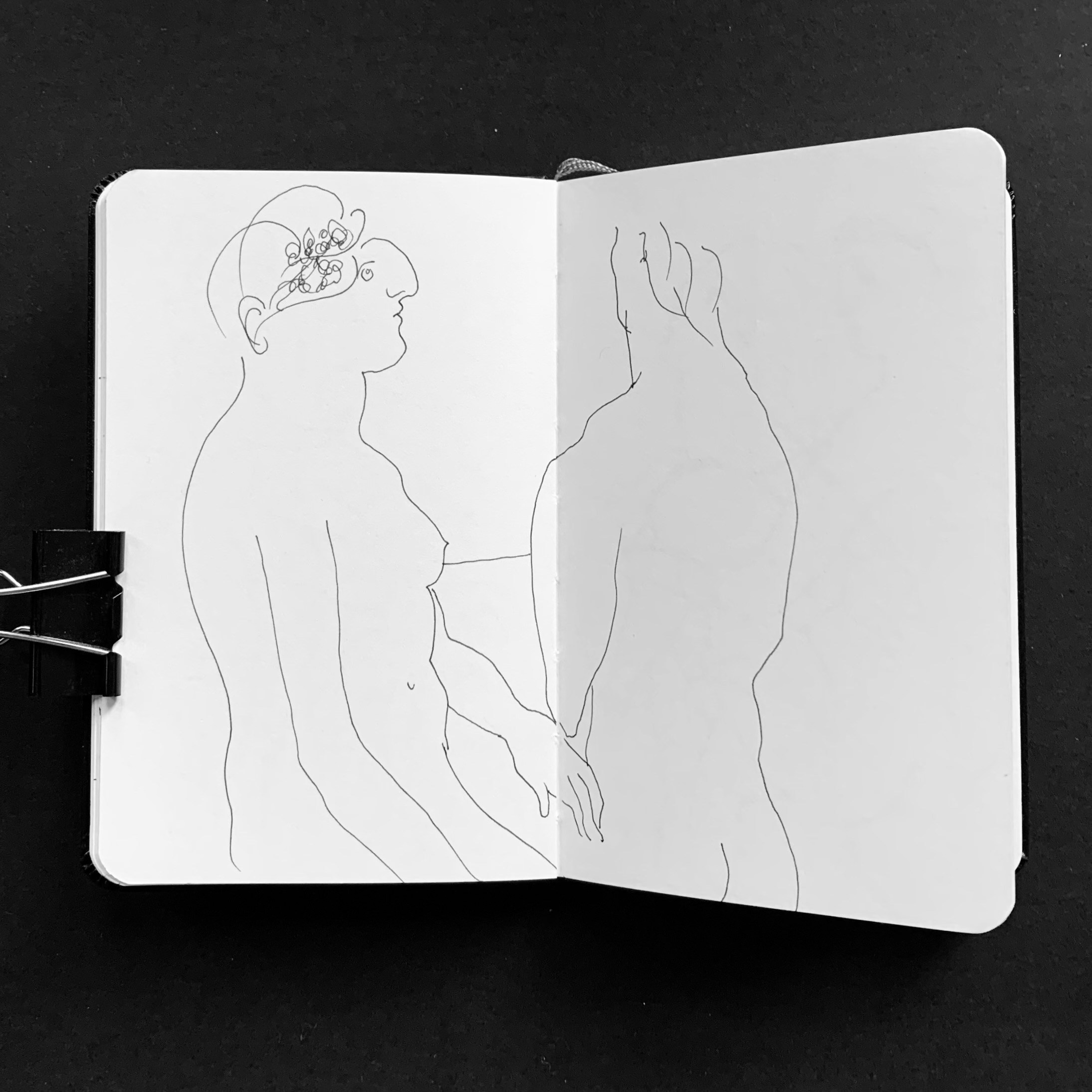 Masters. Nadia Kuprina. Artist