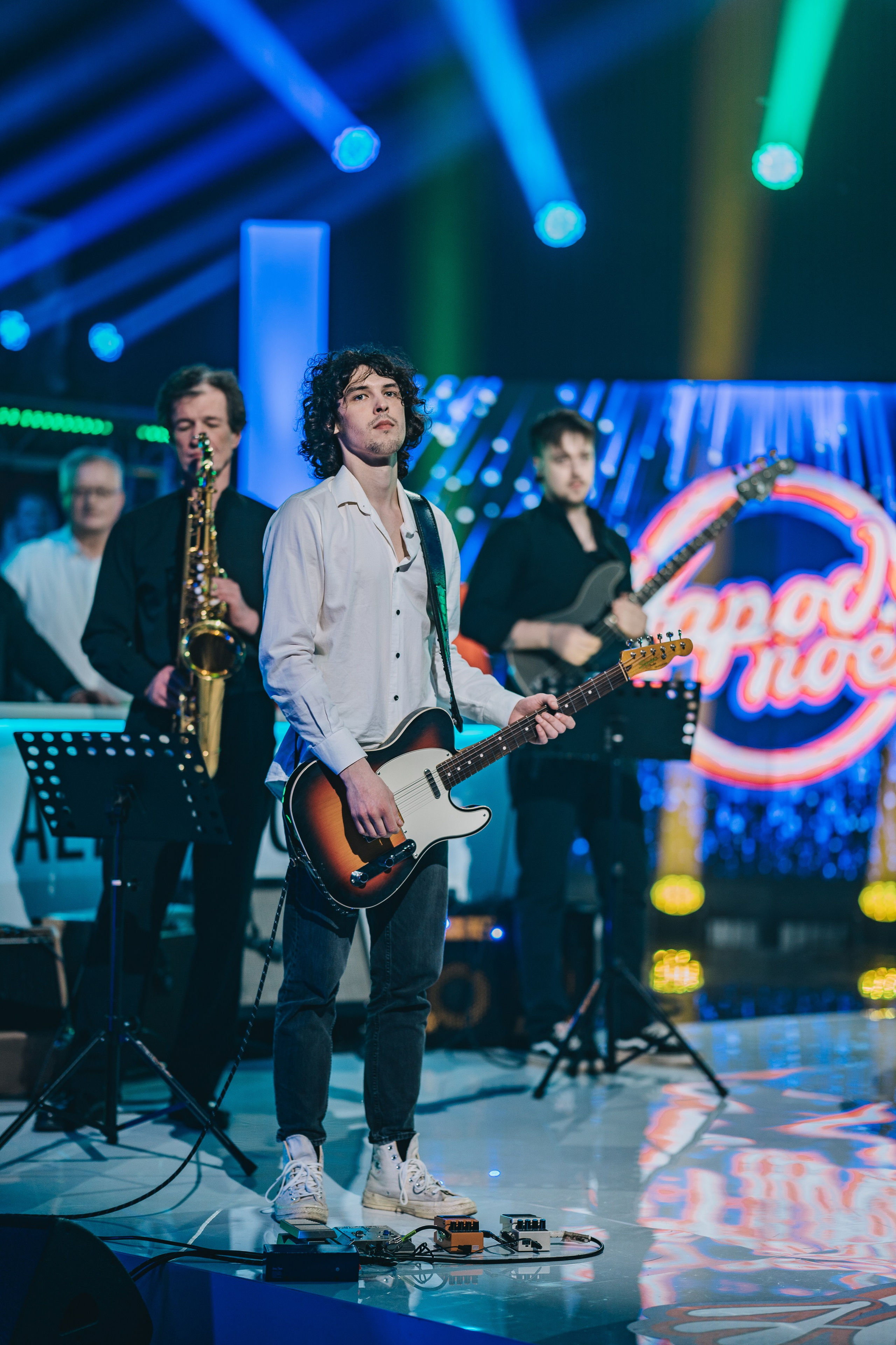 Концерты/Мероприятия. Uvarovsphoto