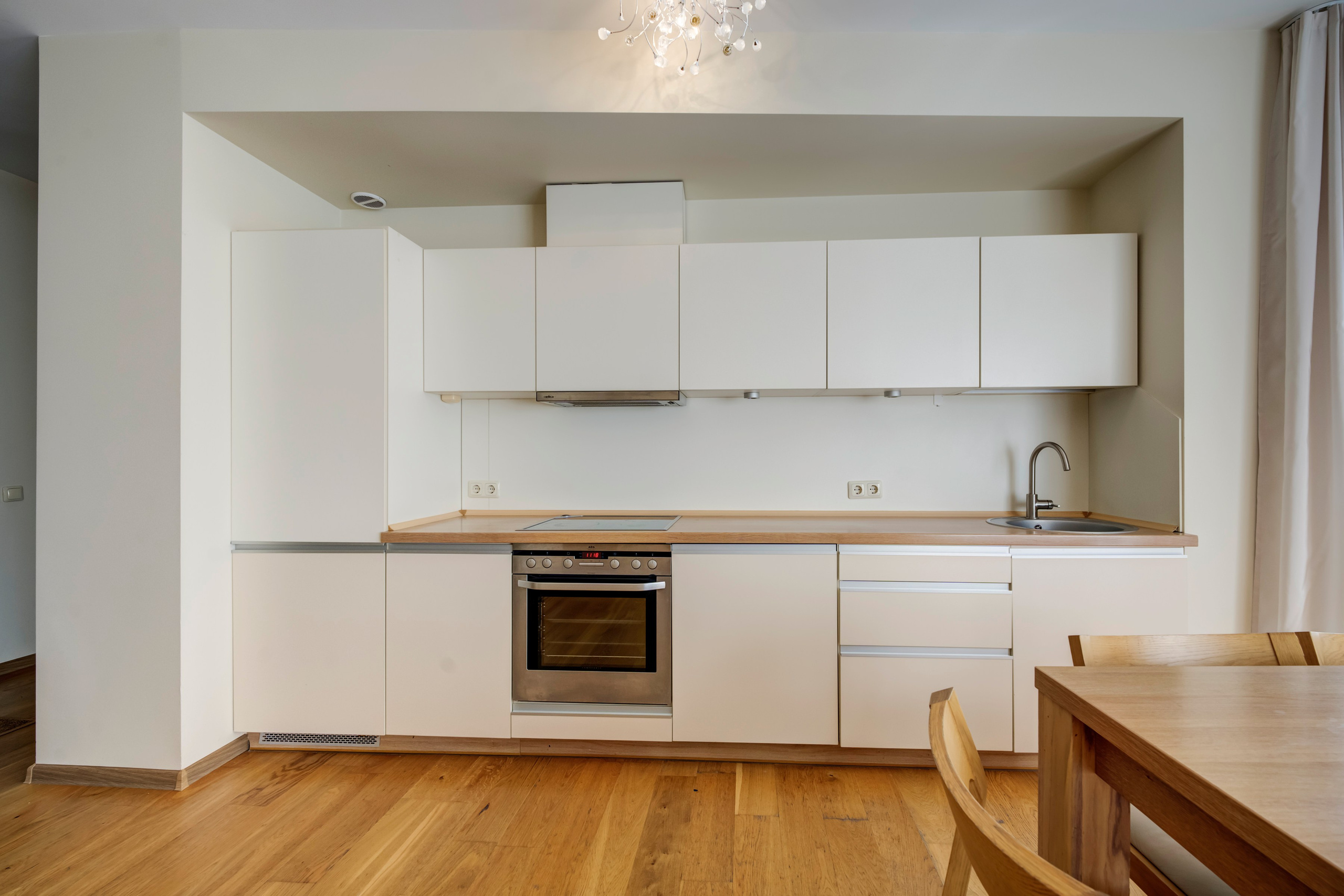 Franko g. 12. Elina Sapiega fotografė Vilniuje