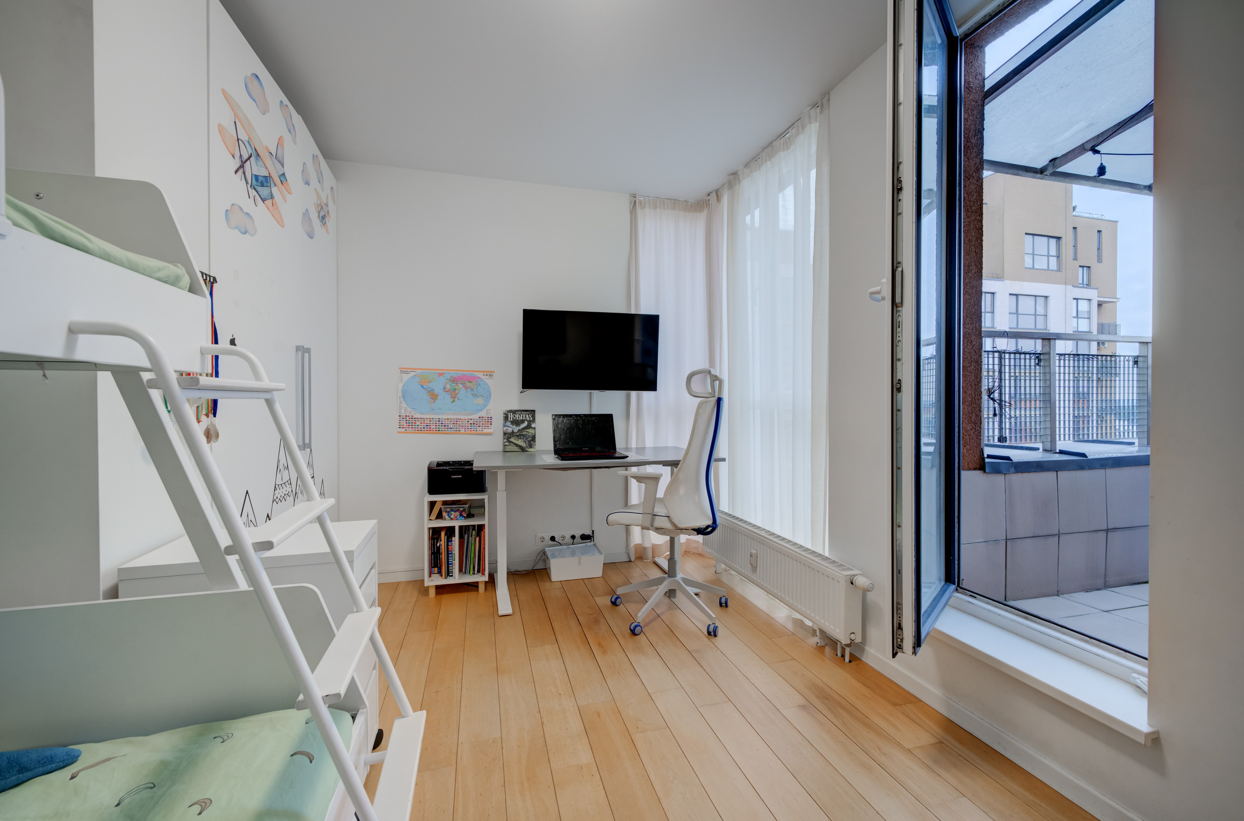 Bajorų kelias 17, 3k butas. Elina Sapiega fotografė Vilniuje