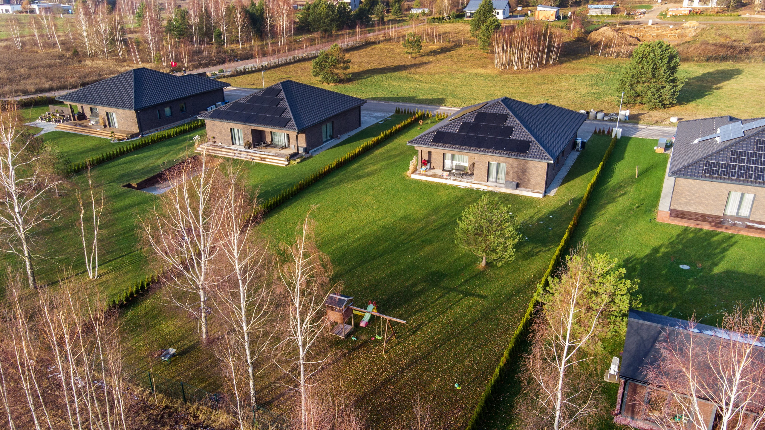 Gražus namas, Vilnius. Elina Sapiega fotografė Vilniuje