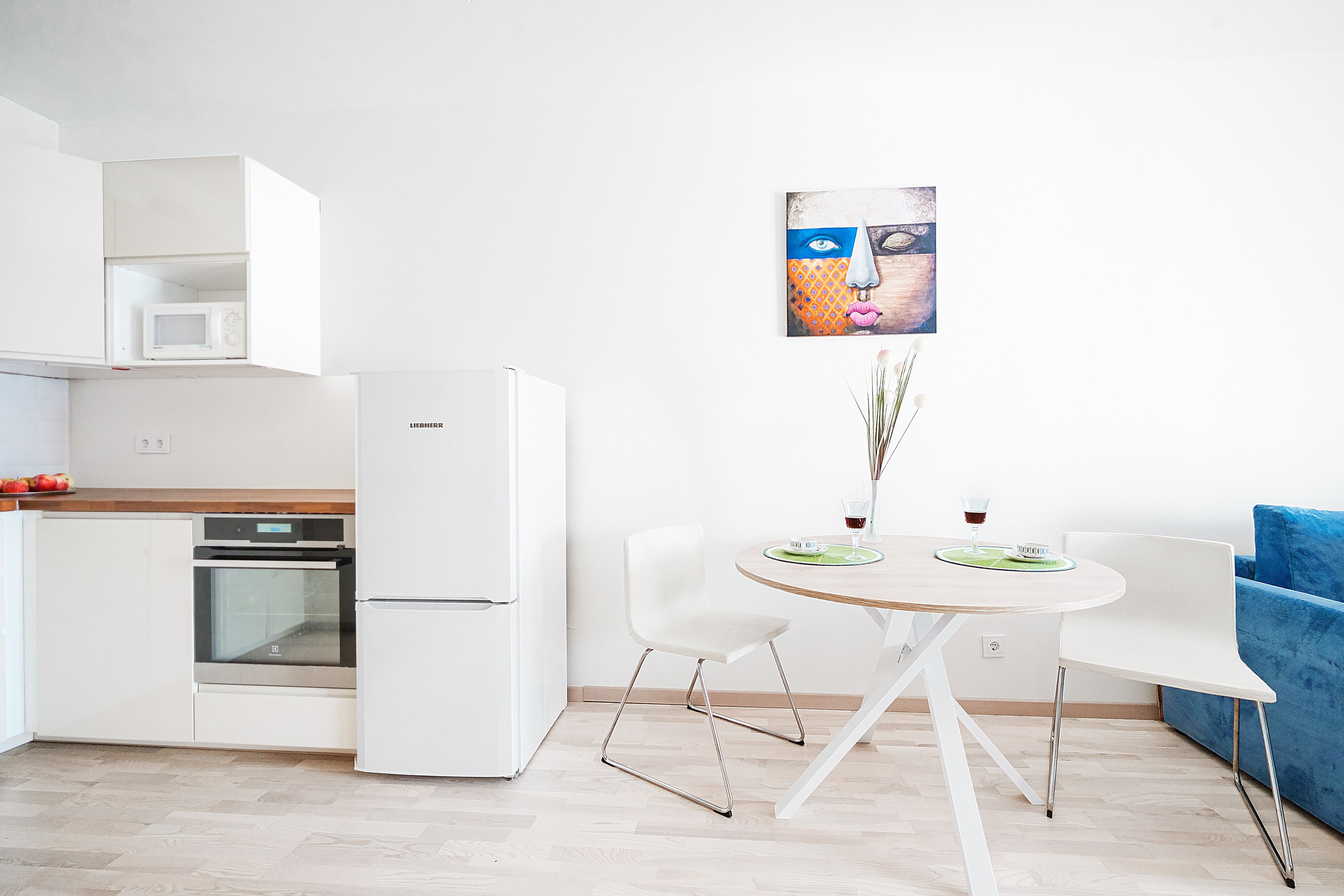 Ladygos g. 1. Elina Sapiega fotografė Vilniuje