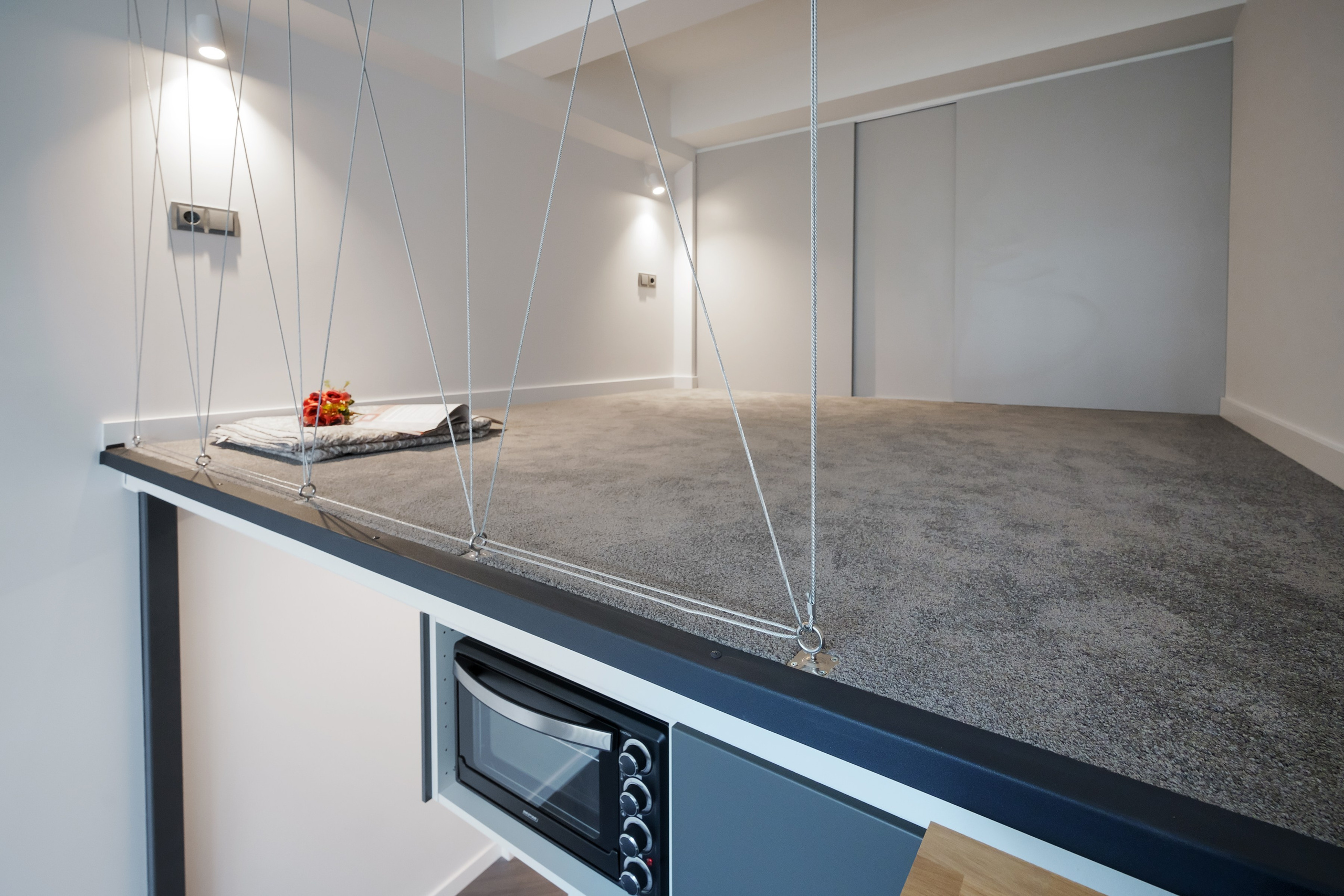 Naugarduko g. 41. Elina Sapiega fotografė Vilniuje