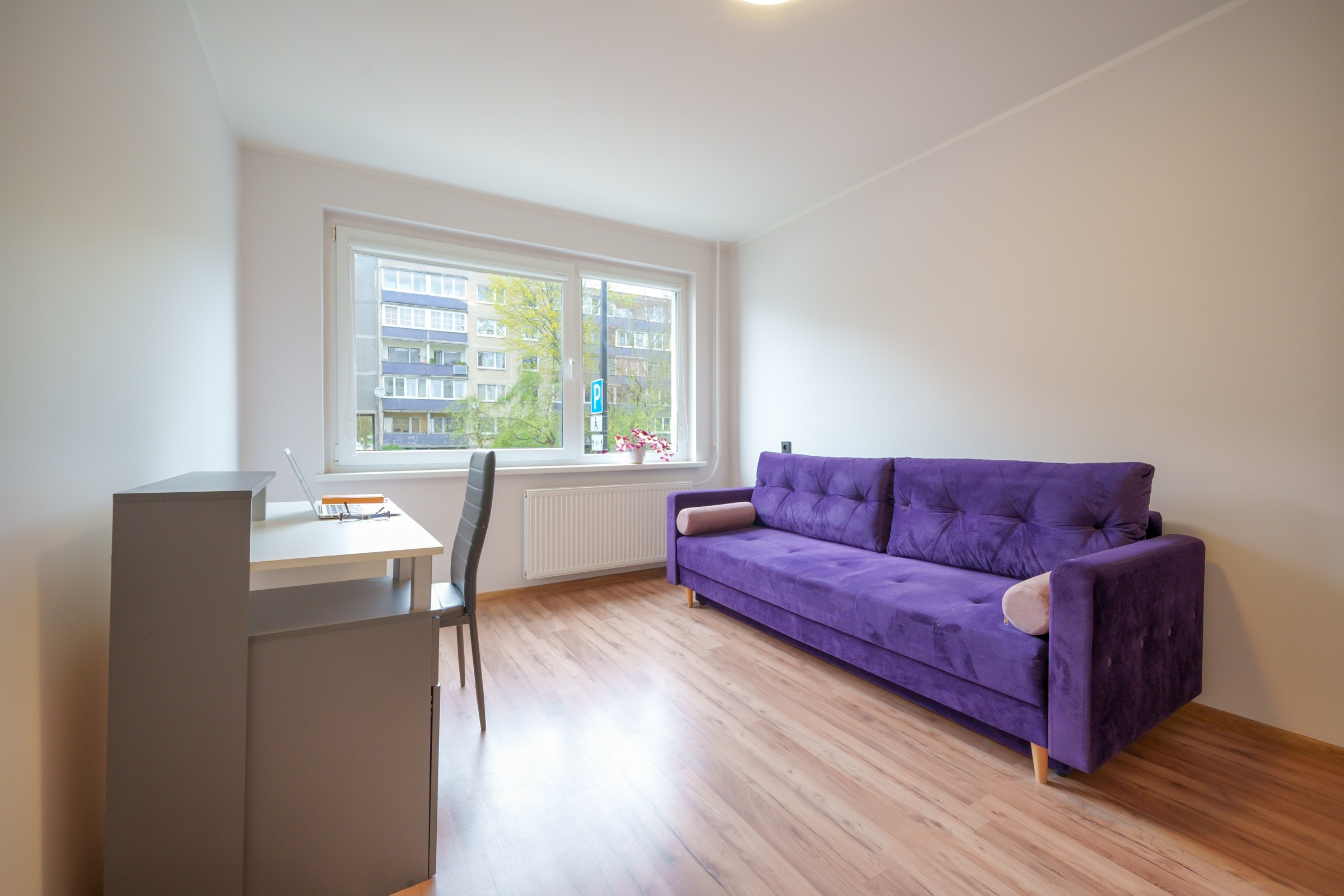 Archytektų g. 176. Elina Sapiega fotografė Vilniuje