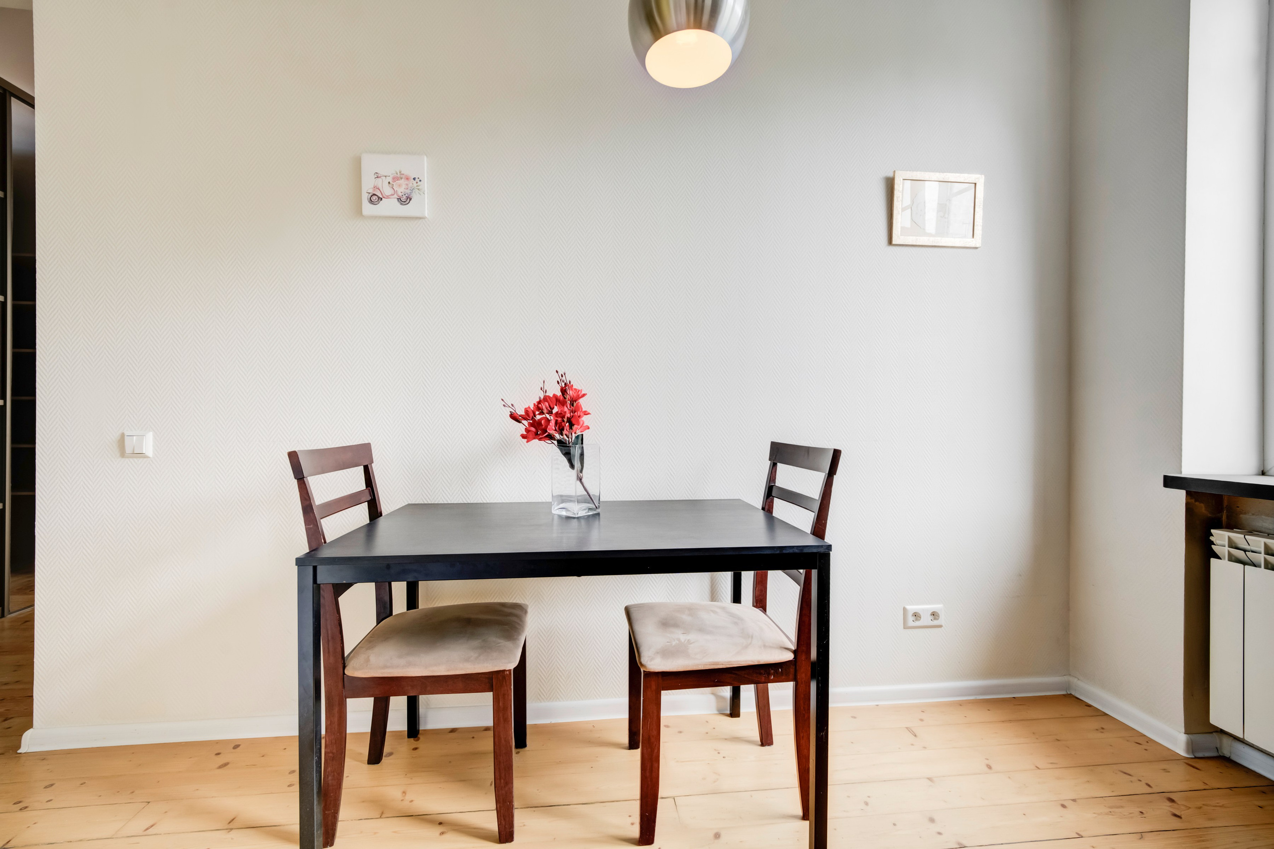 Pamėnkalnio g. 3. Elina Sapiega fotografė Vilniuje