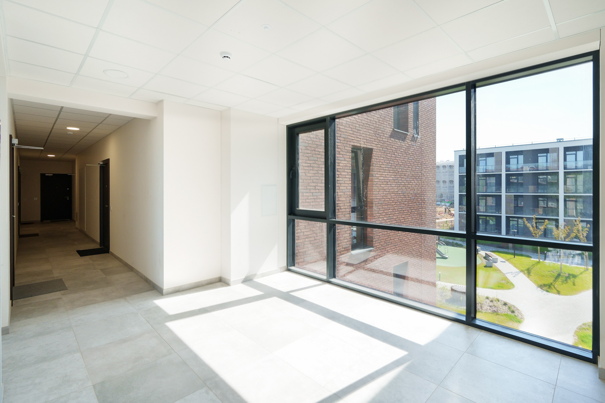 Vistyčio g. 9. Elina Sapiega fotografė Vilniuje