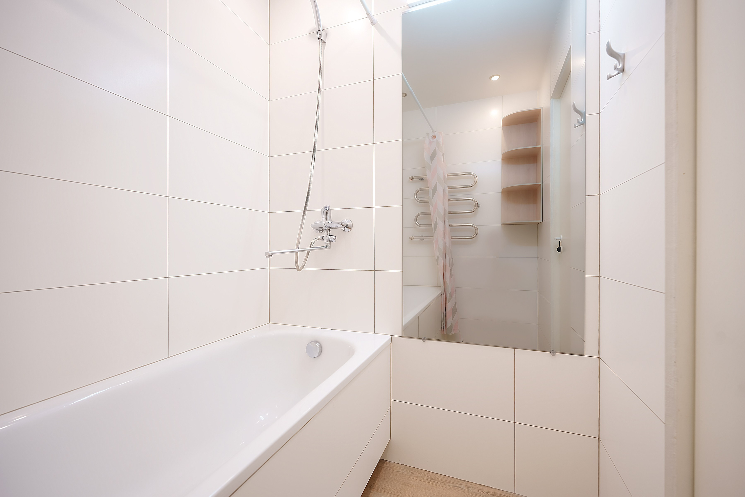 Stanevičiaus g. 64. Elina Sapiega fotografė Vilniuje