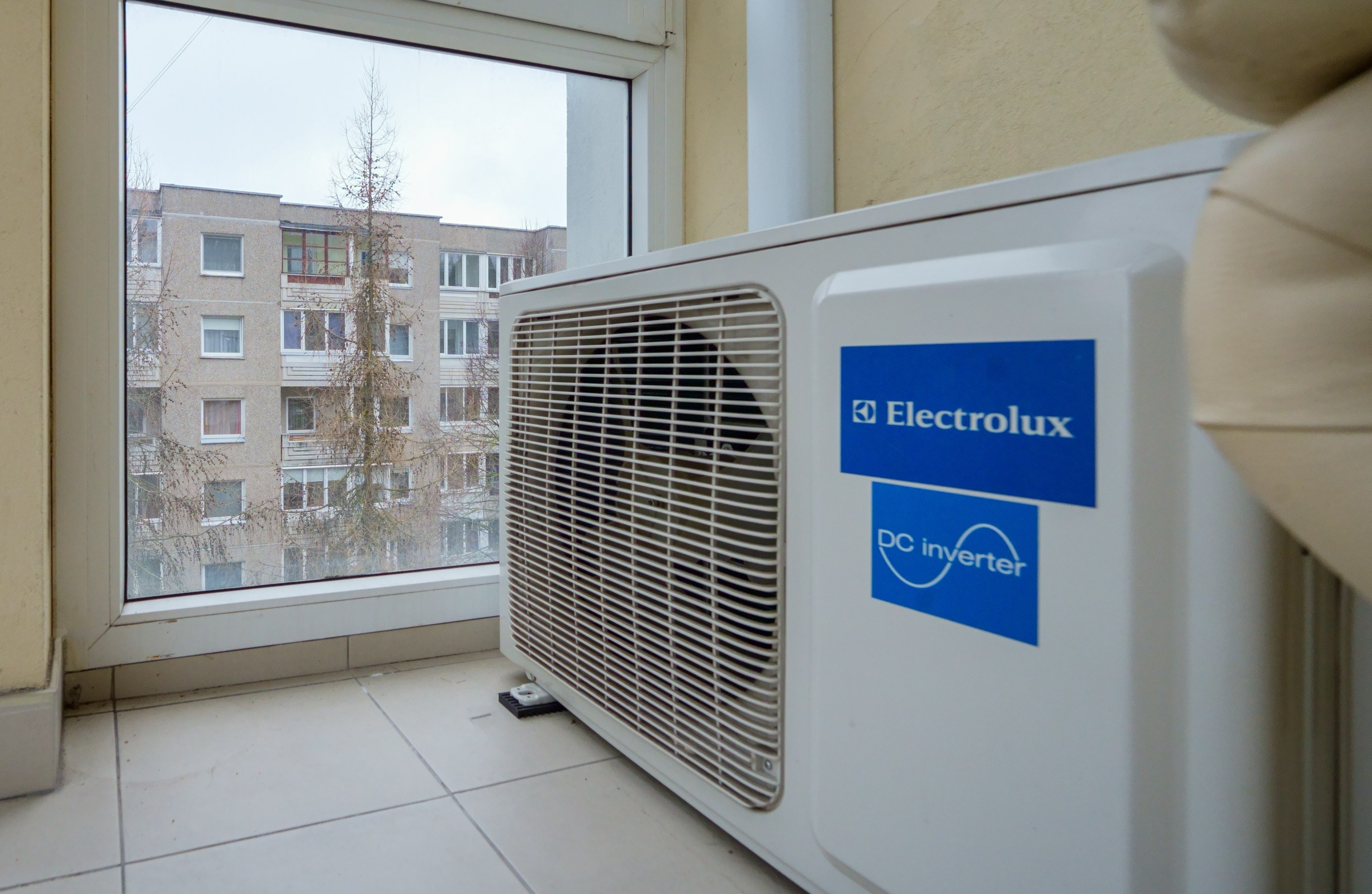 2--jų kambarių butas L. Gyros 80, Vilnius. Elina Sapiega fotografė Vilniuje