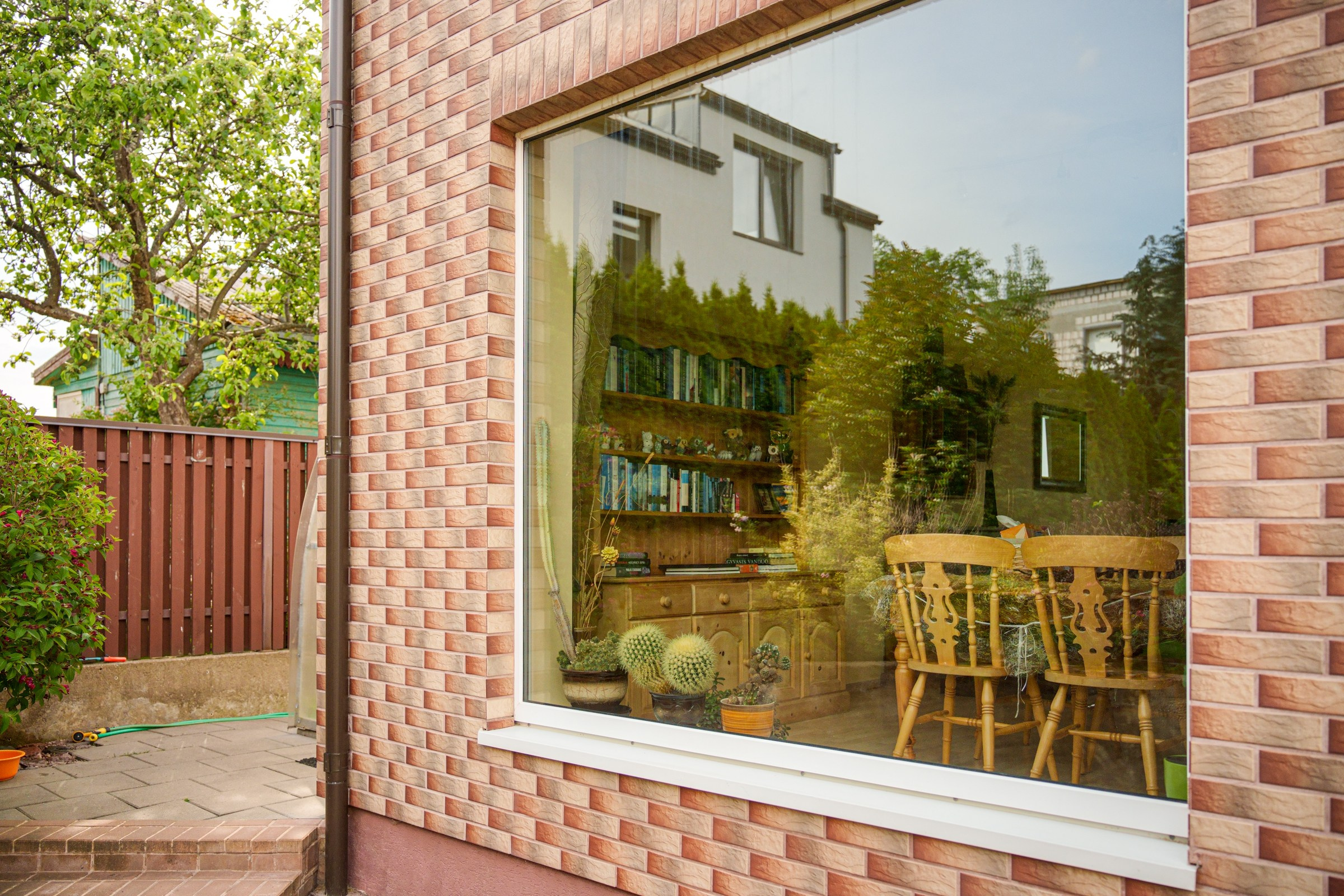 Viršupio sodų 1-oji. Elina Sapiega fotografė Vilniuje