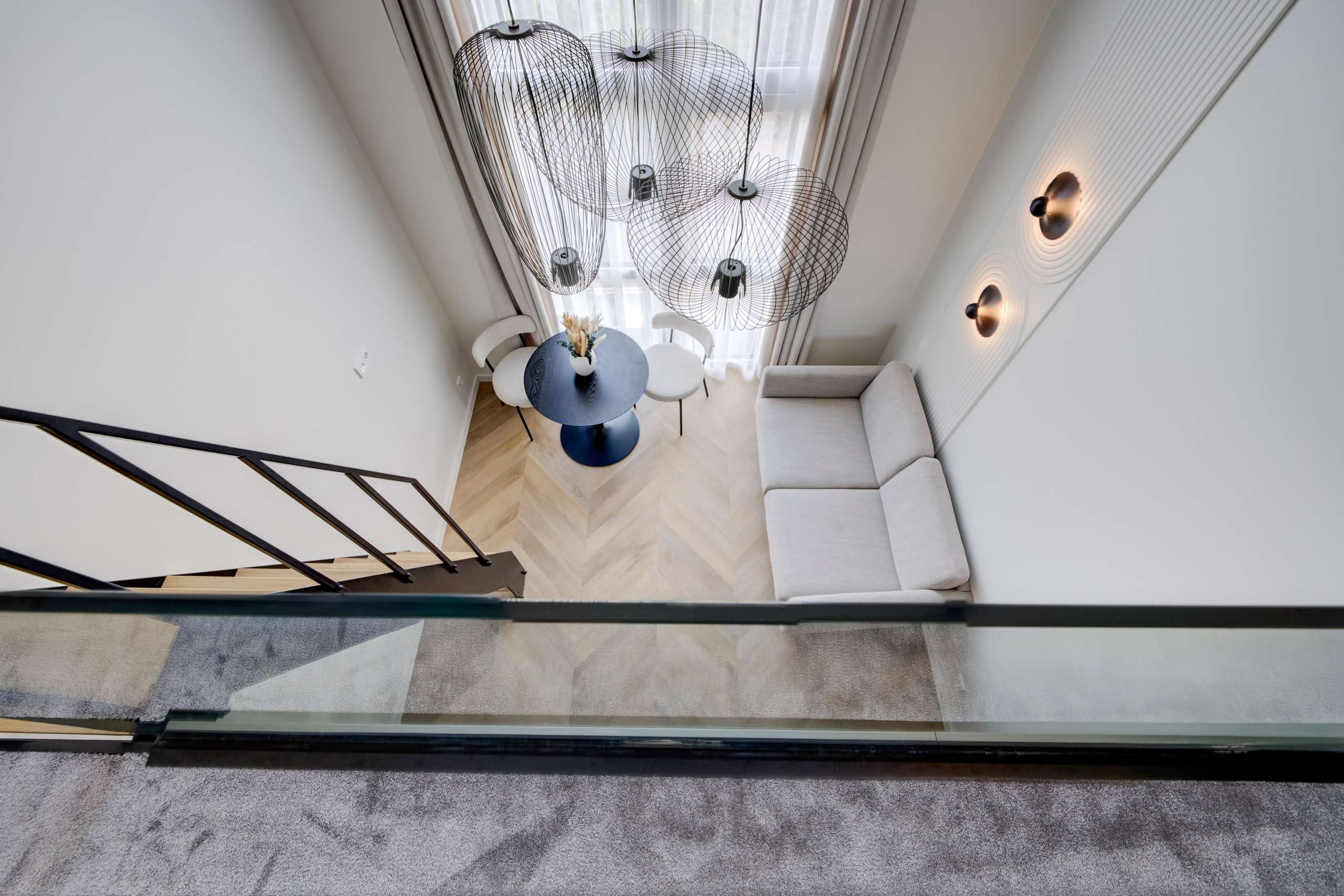 Kauno 32a loftas. Elina Sapiega fotografė Vilniuje