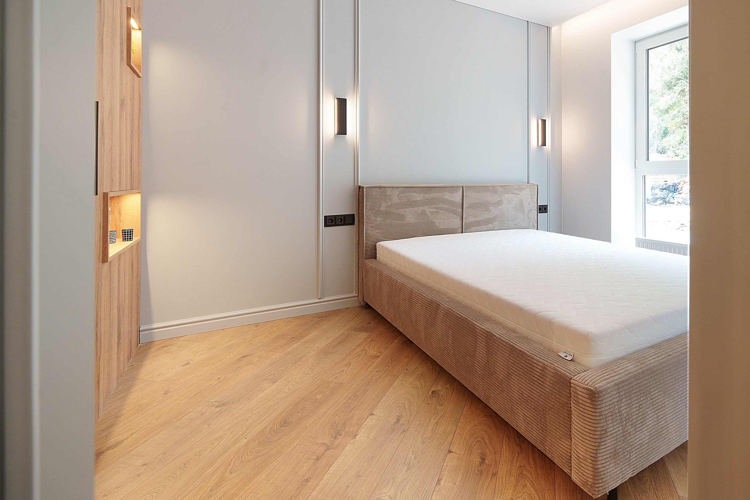 Bajorų kelias g. 29 (4). Elina Sapiega fotografė Vilniuje