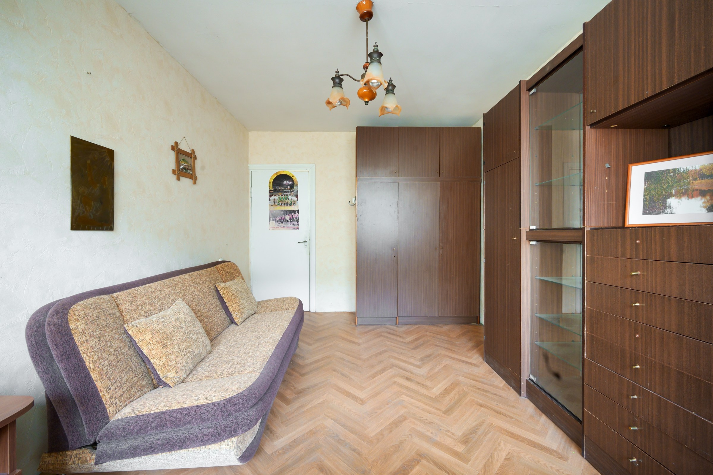 Architektų g. 138. Elina Sapiega fotografė Vilniuje