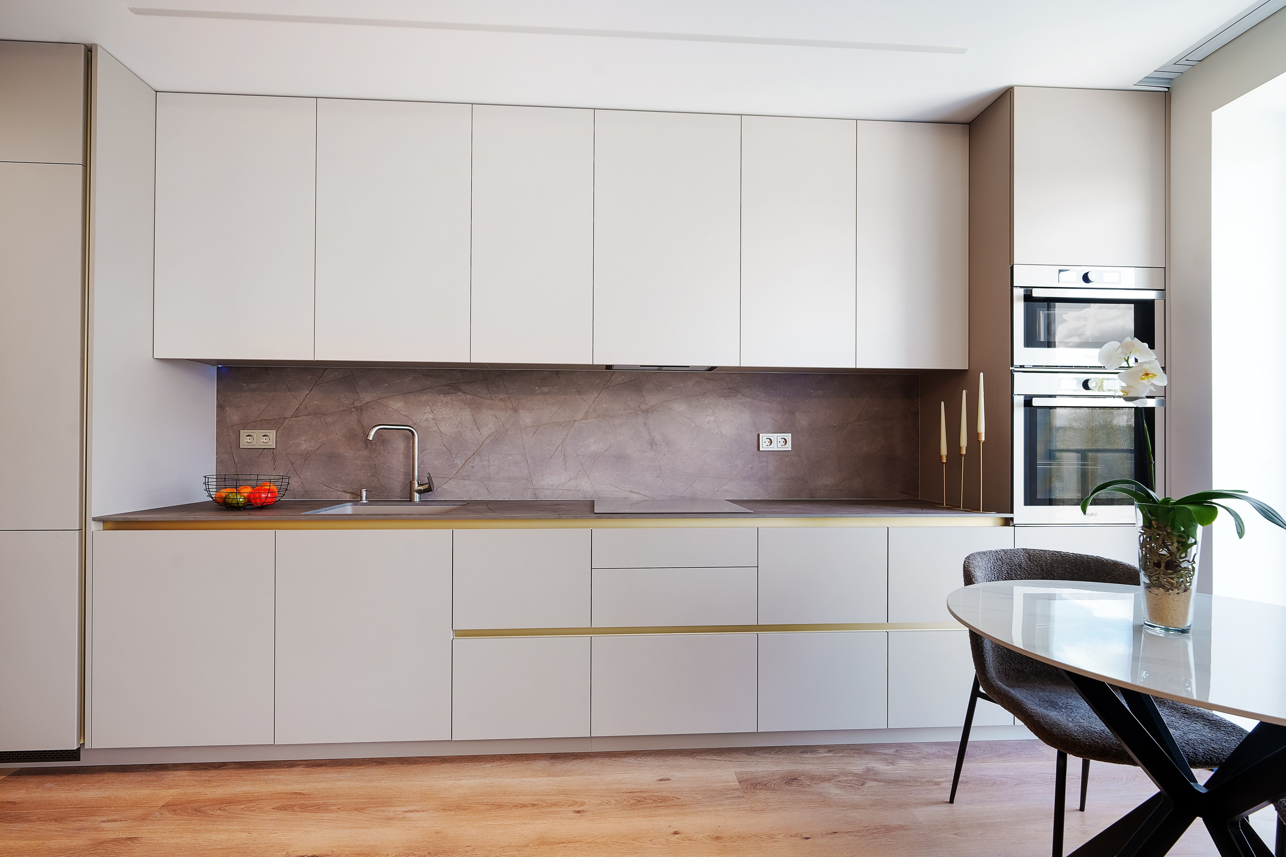 Маžvydo g. 30. Elina Sapiega fotografė Vilniuje