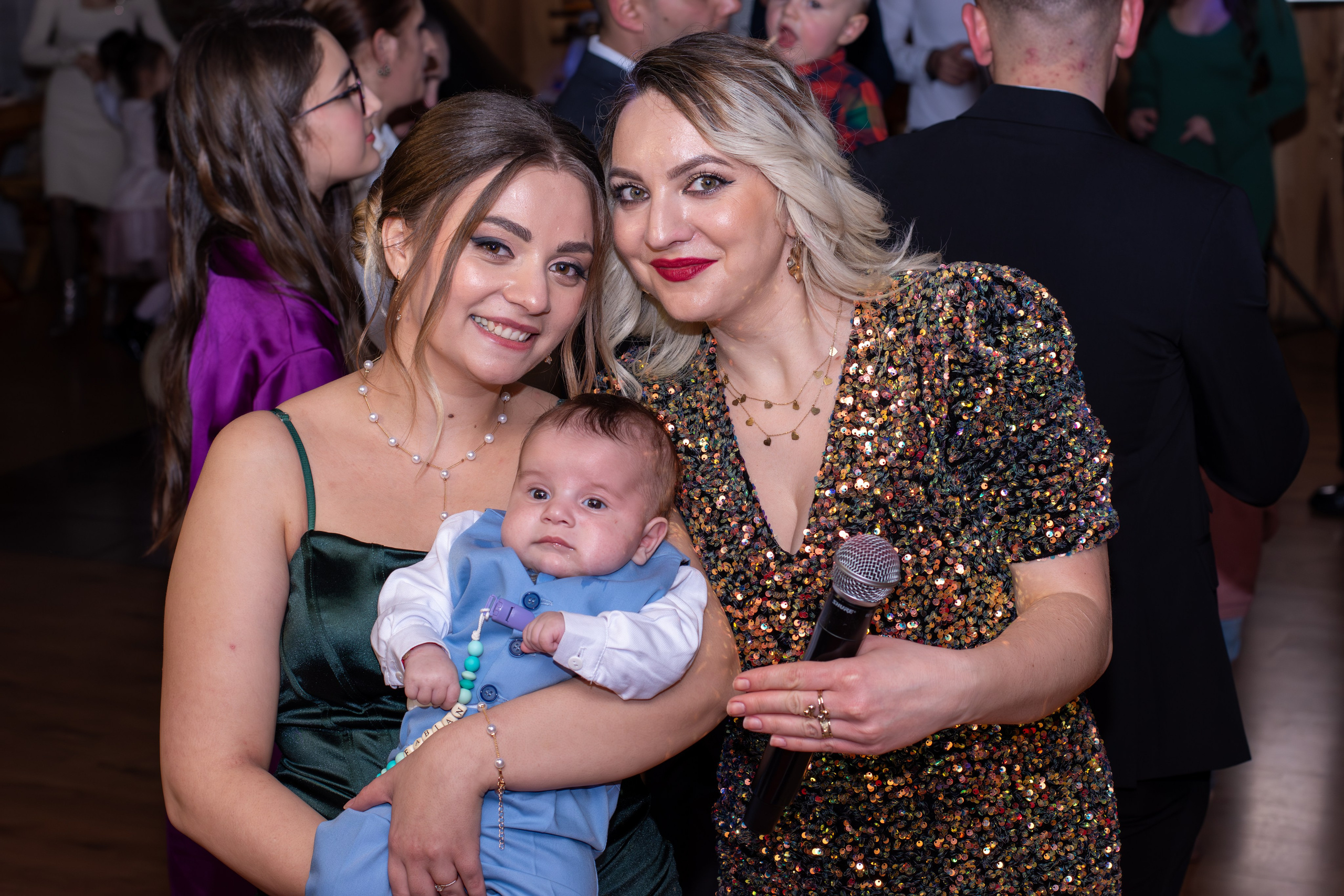 Fabian-Gabriel. Fotograful și Cameramanul familiei dvs în Franța Paul Photographer