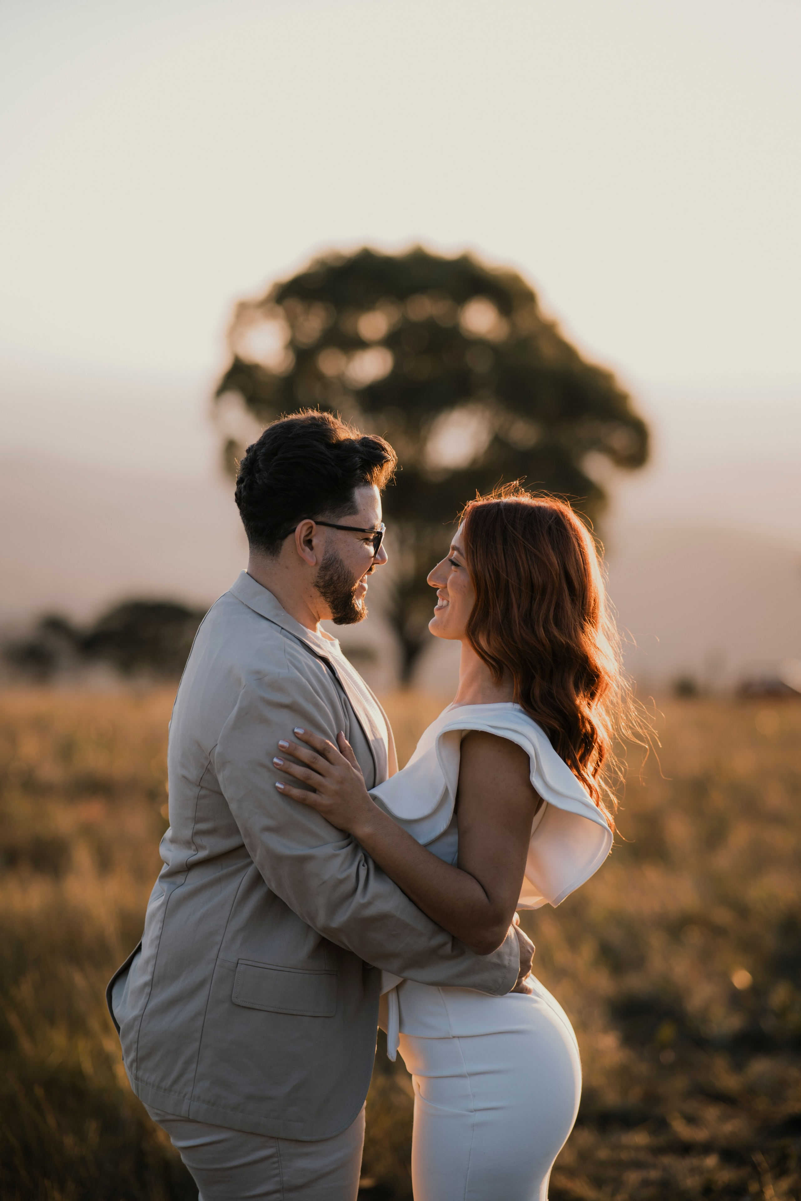 Pre Wedding Ana & Reinaldo. Principal