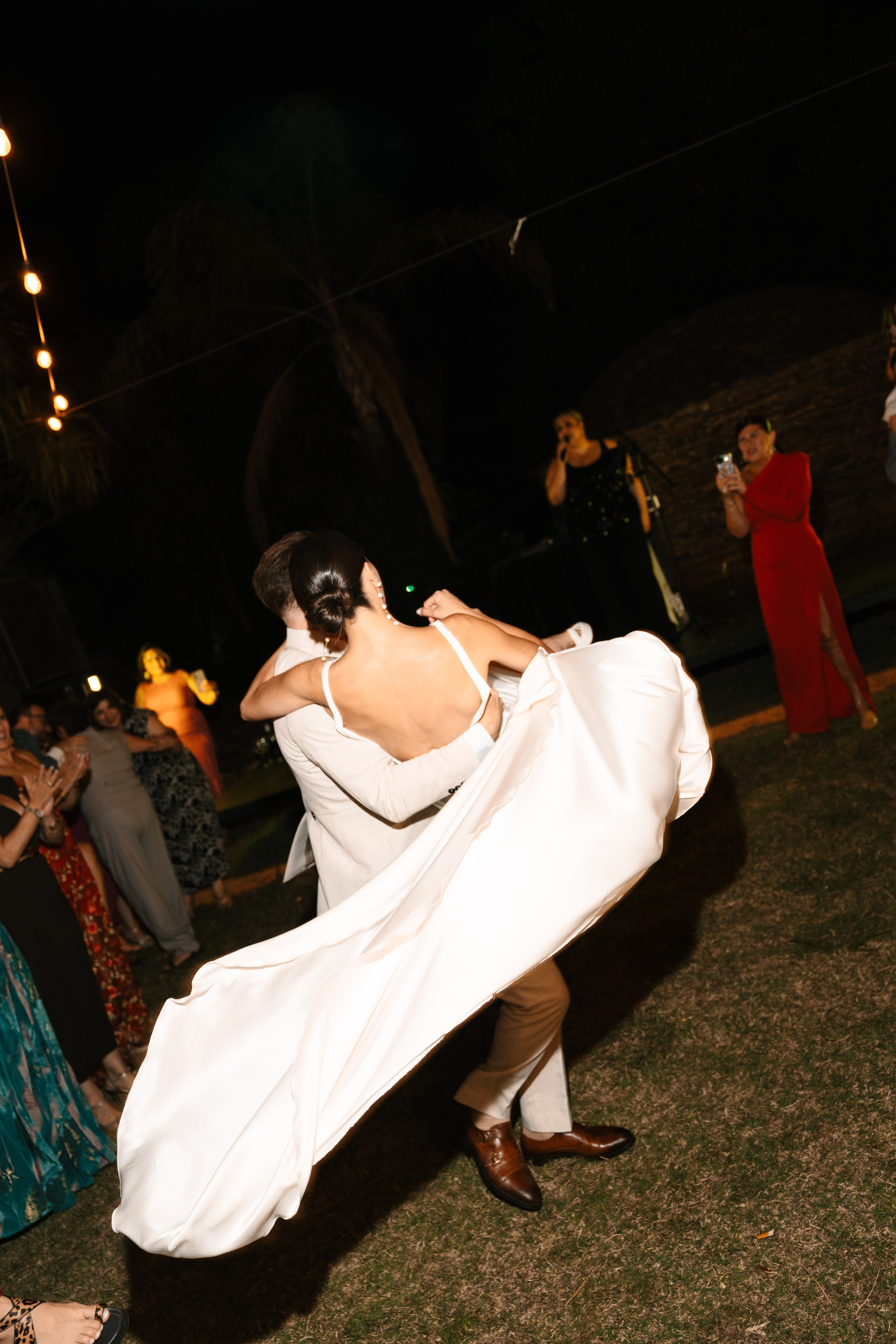 Luis & Sara · Boda en Bodegas Sani Viña Extremeña, Almendralejo | Alianza Weddings