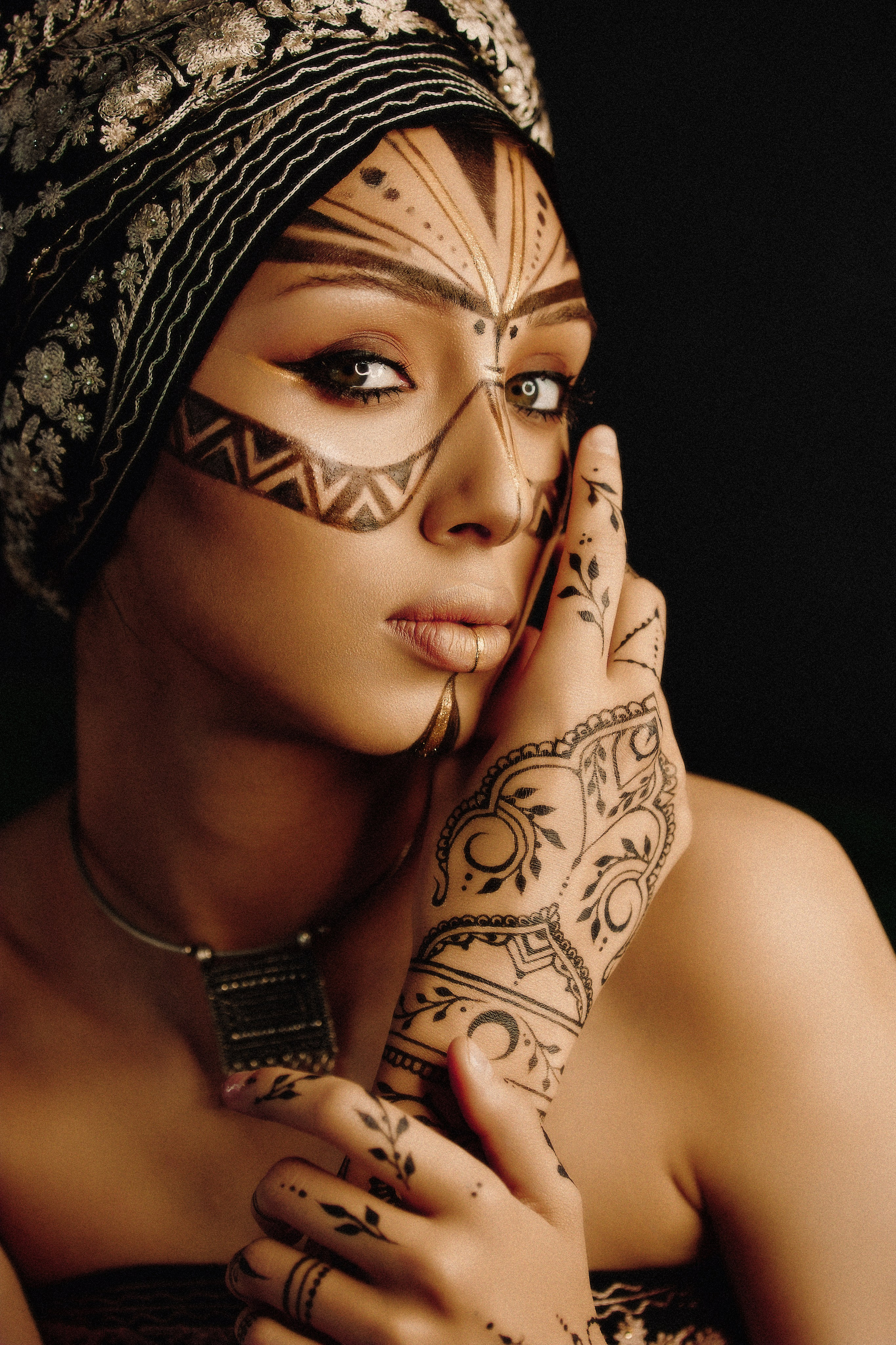 Ракель. Валерия Вартанова. Фотограф