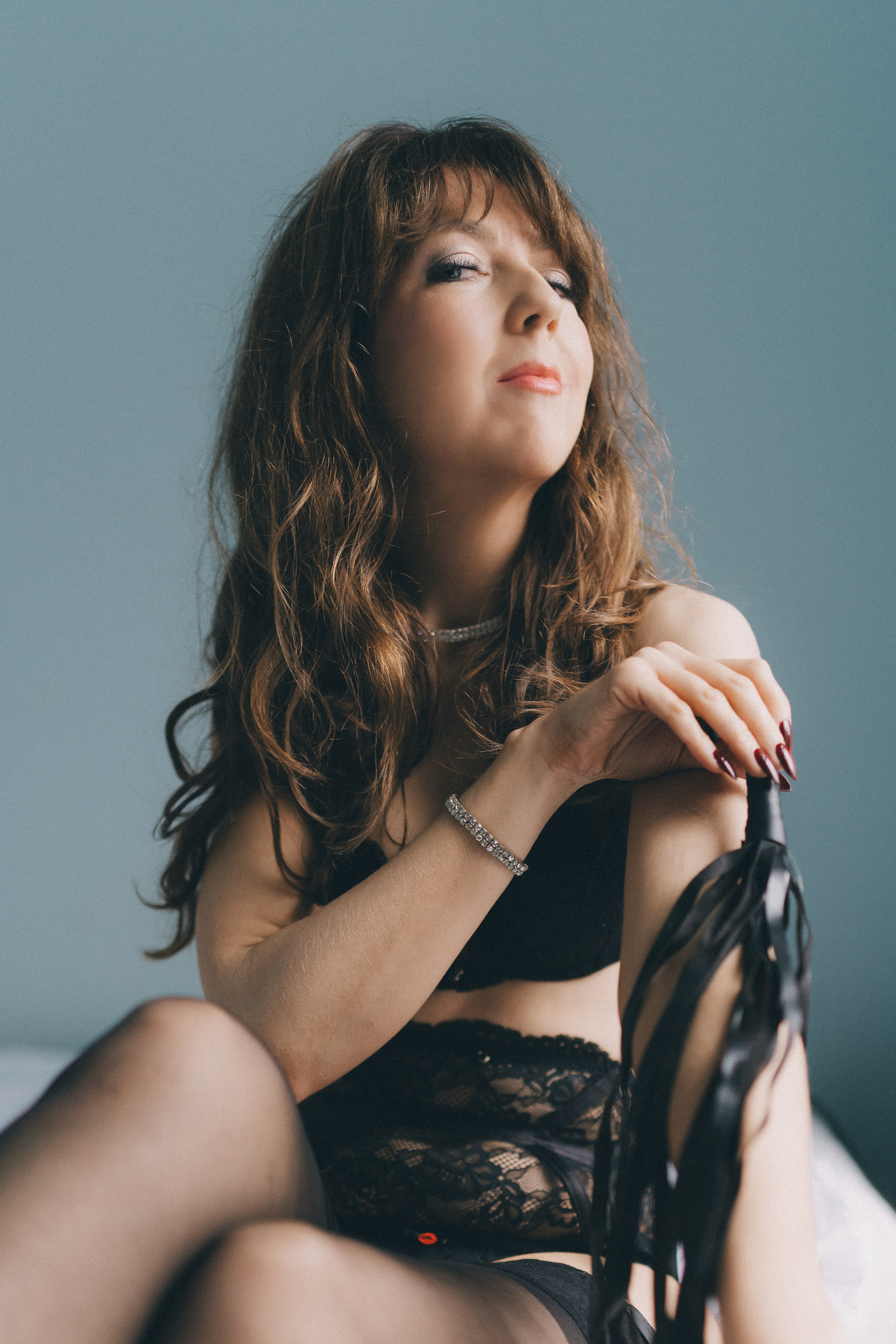 Louise. Creative Family, Brand, Boudoir and Wedding Photographer in Solihull & Birmingham Irina Zoteeva