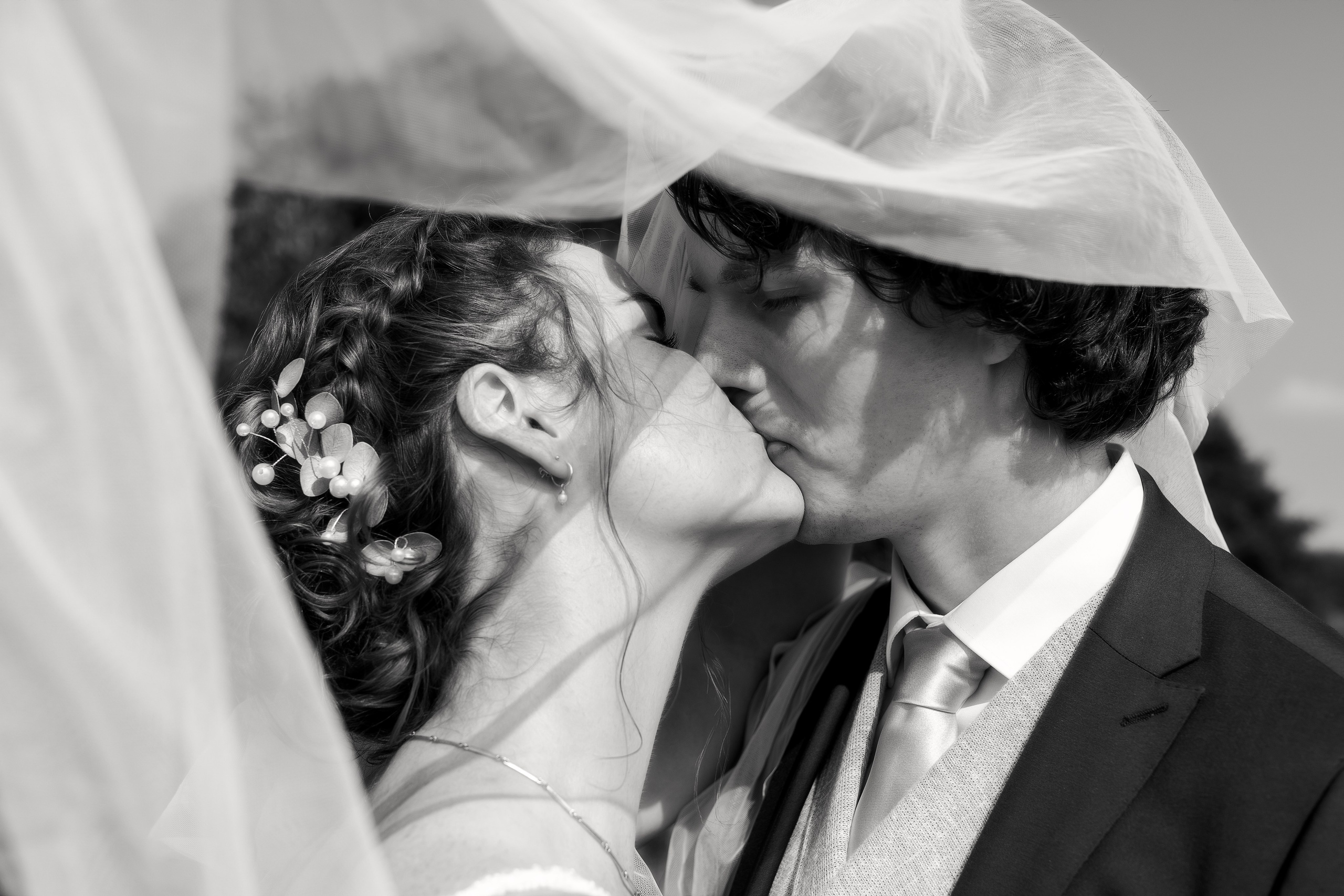 Bruiloft Overijssel. Familie en huwelijksfotograaf in Zwolle Overijssel