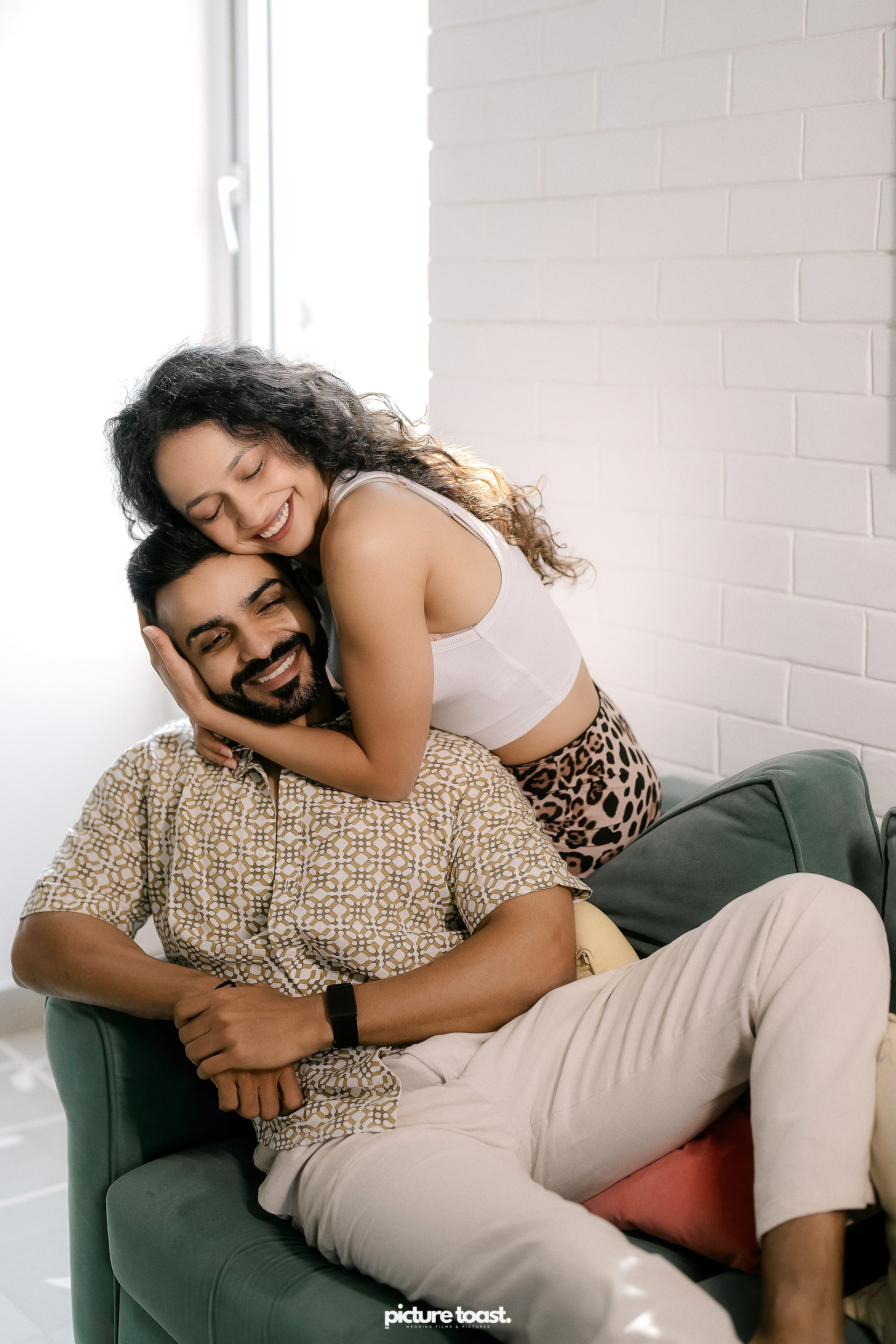 Home, Heart & Us. Fine art Wedding Photographers in India & Canada