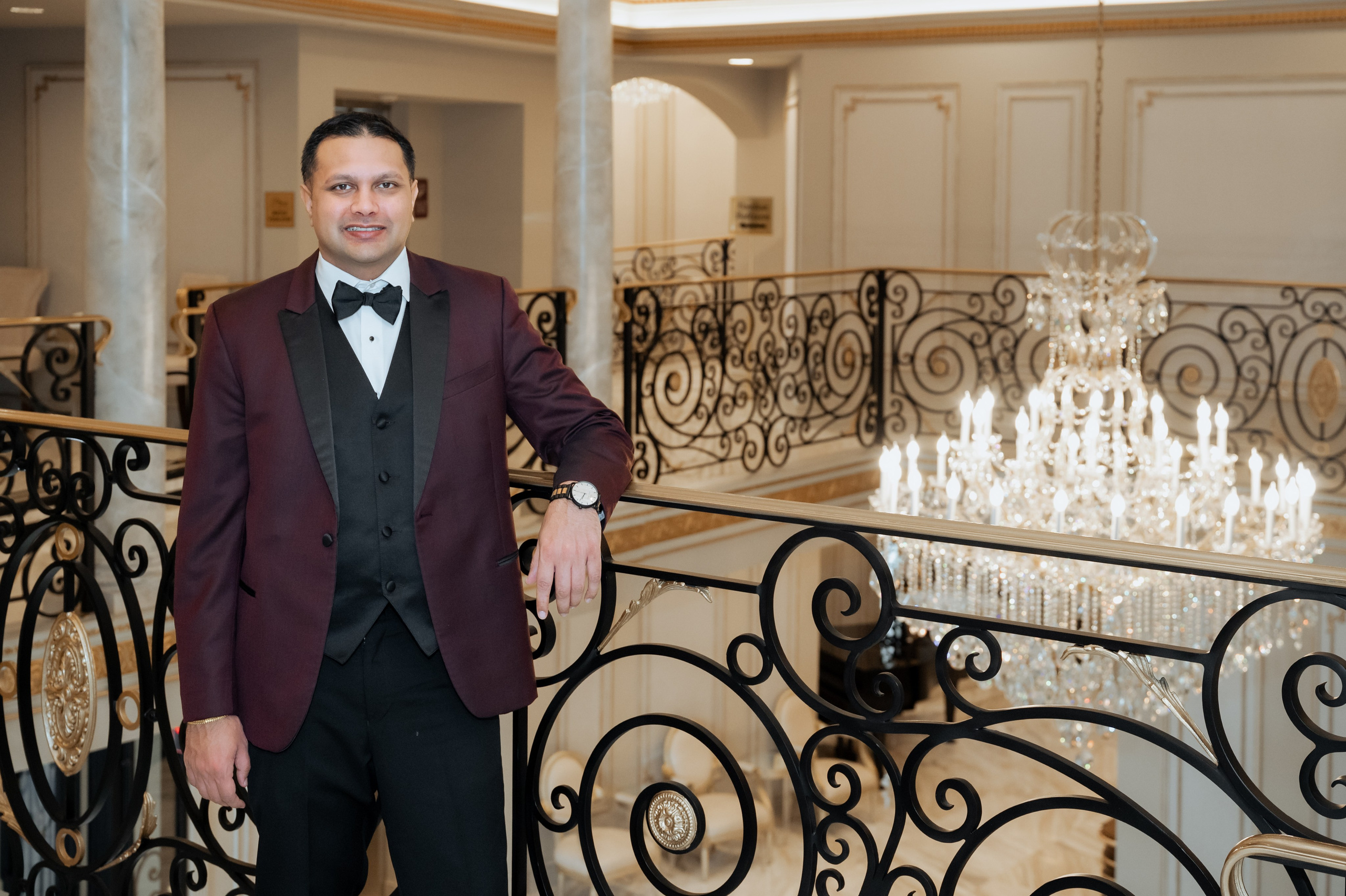 Heather & Ken. Wedding Photo & Video