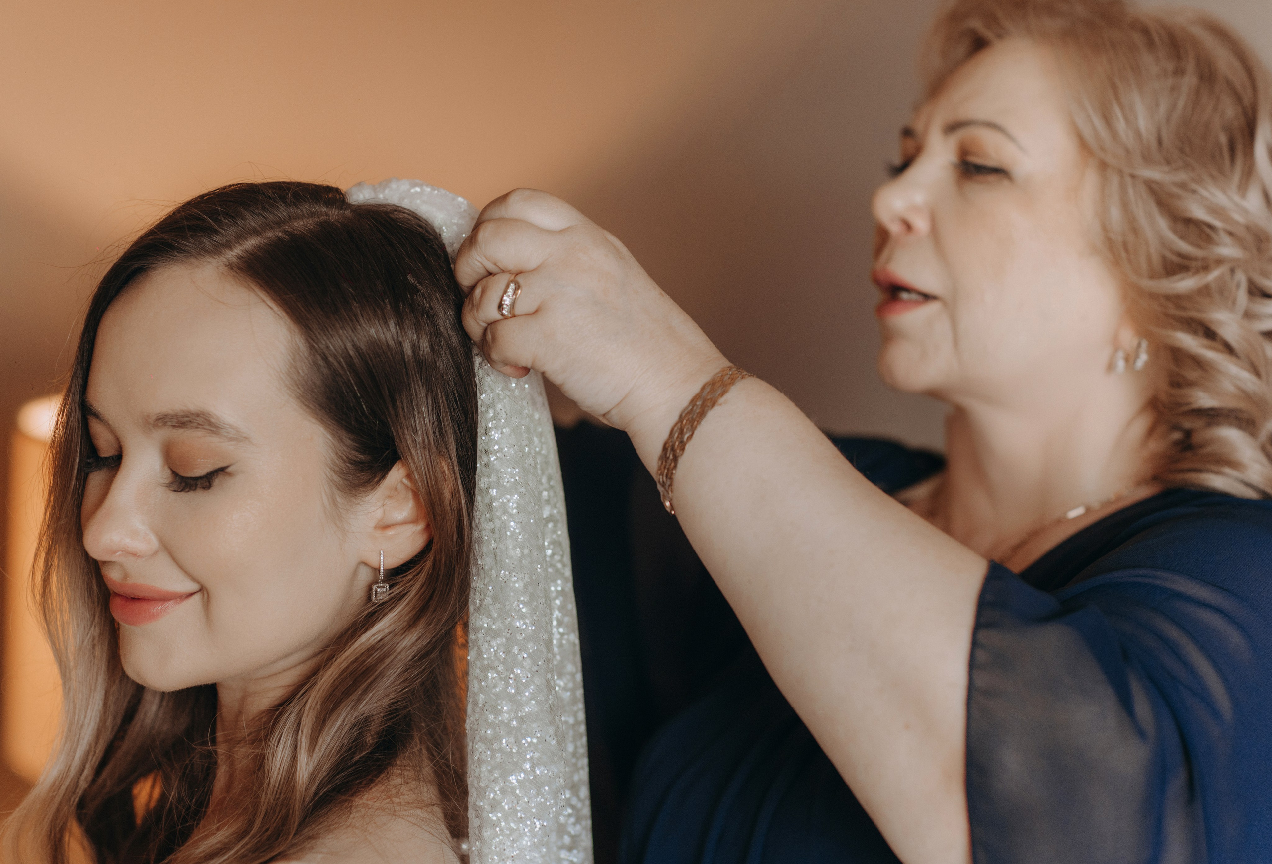 Лилиана и Шалхар. Валерия Вартанова. Фотограф