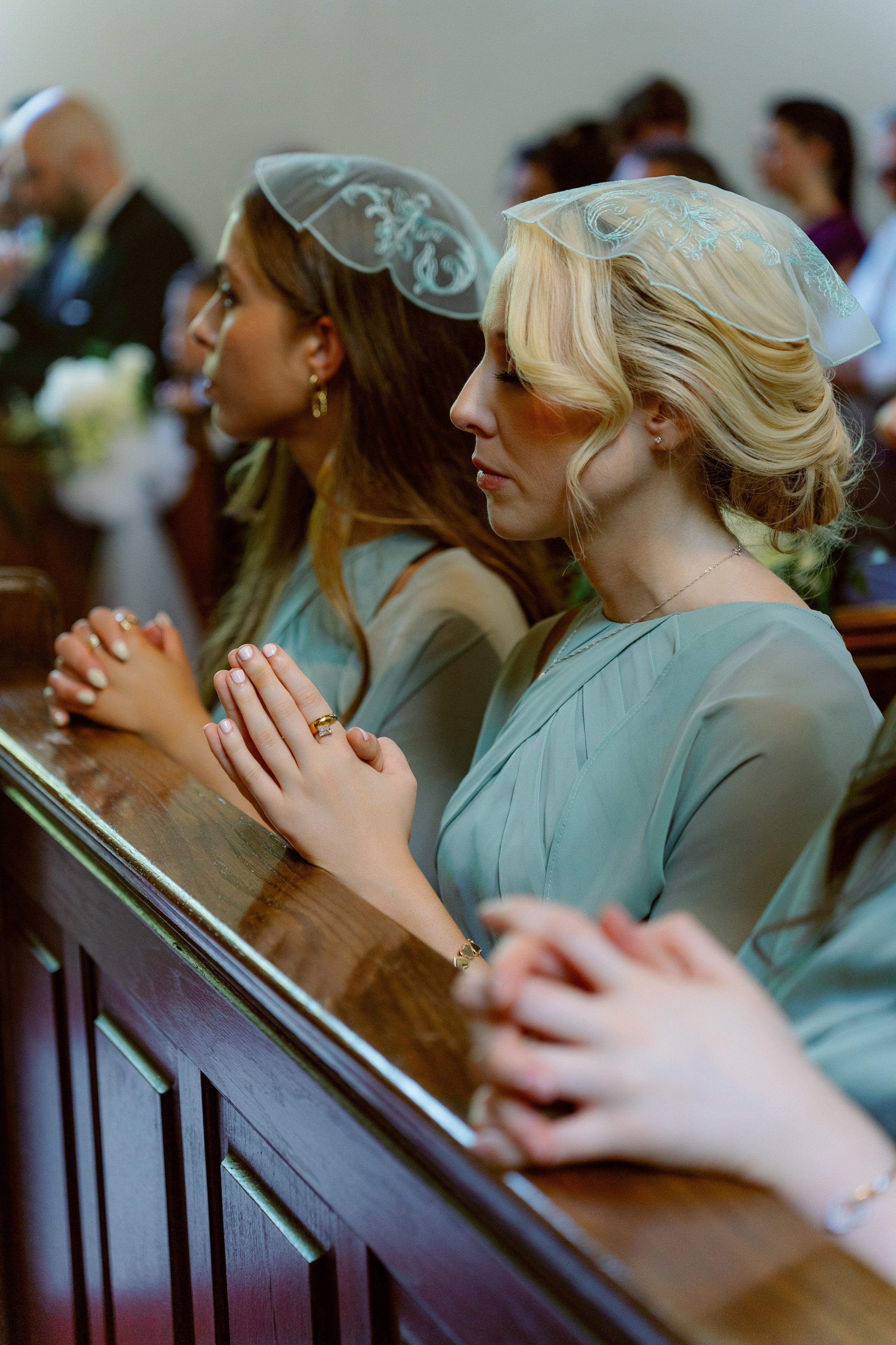 Beth & Nick. Wedding Photography & Videography San Francisco, Sacramento