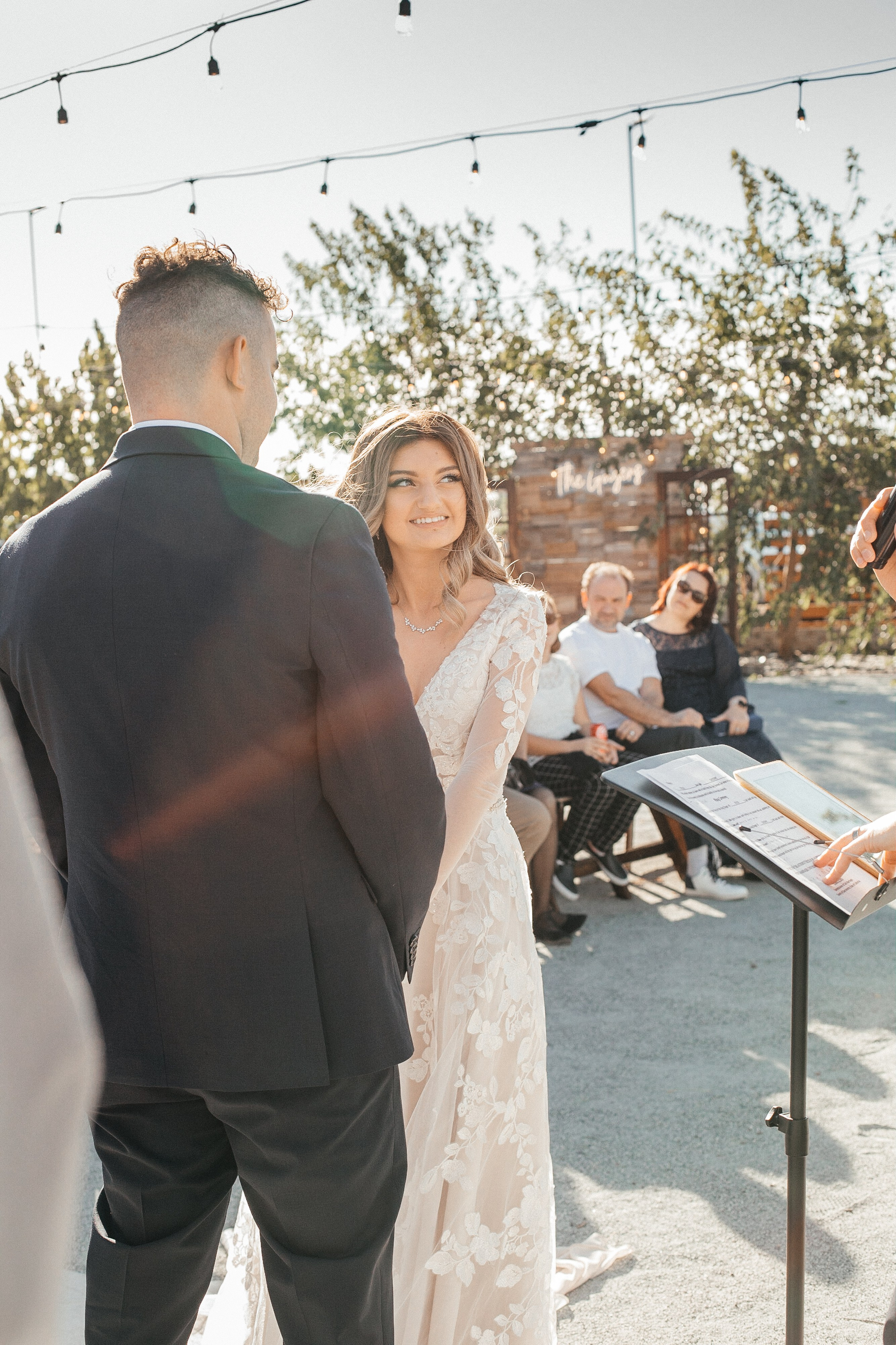 Zachary & Julie. Wedding Photography & Videography San Francisco, Sacramento