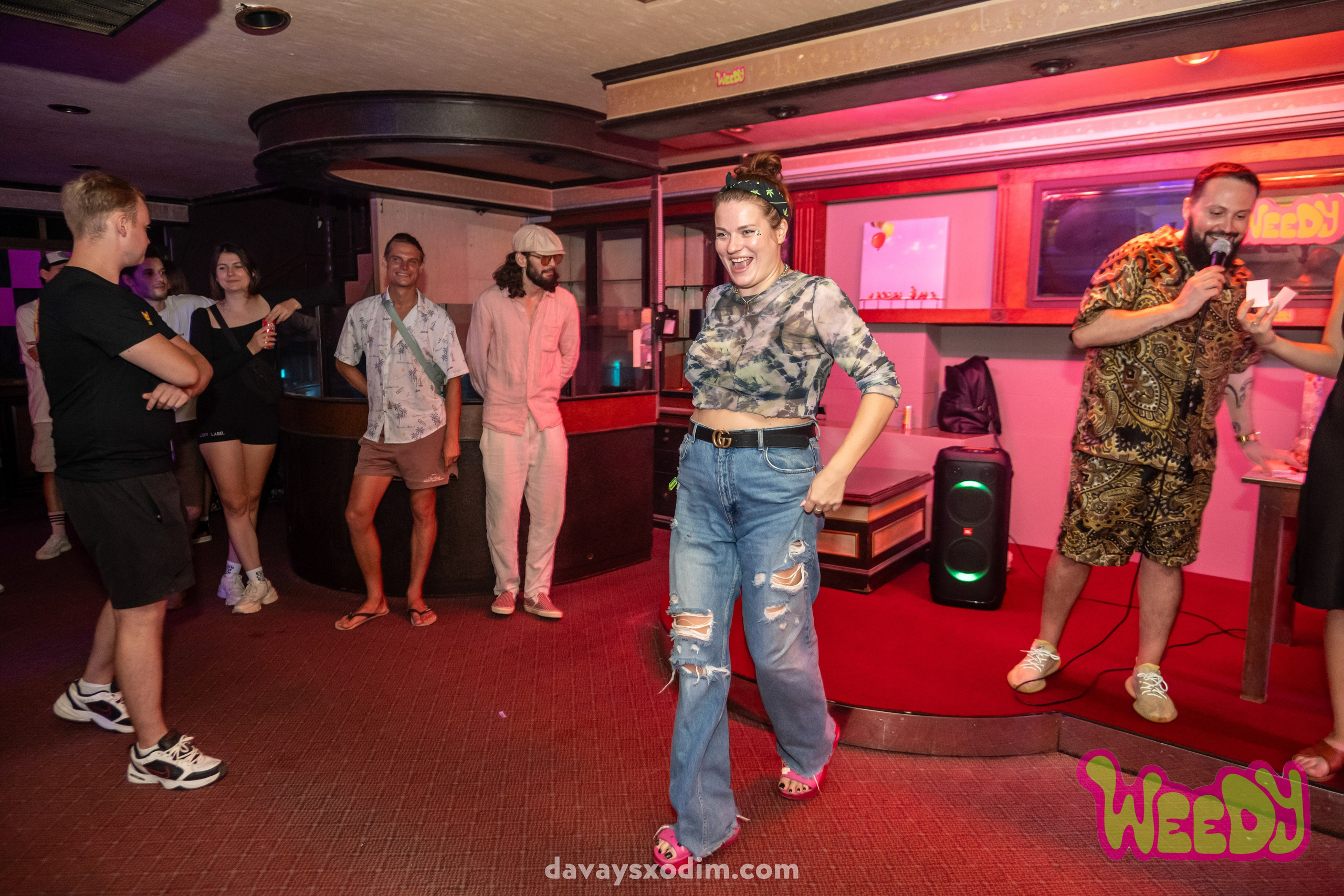 Розыгрыш каннабиса Weedy | Фоторепортаж | Афиша | DAVAYSXODIM.com PHUKET. АФИША|ФОТОРЕПОРТАЖИ|ИВЕНТЫ|ПХУКЕТ