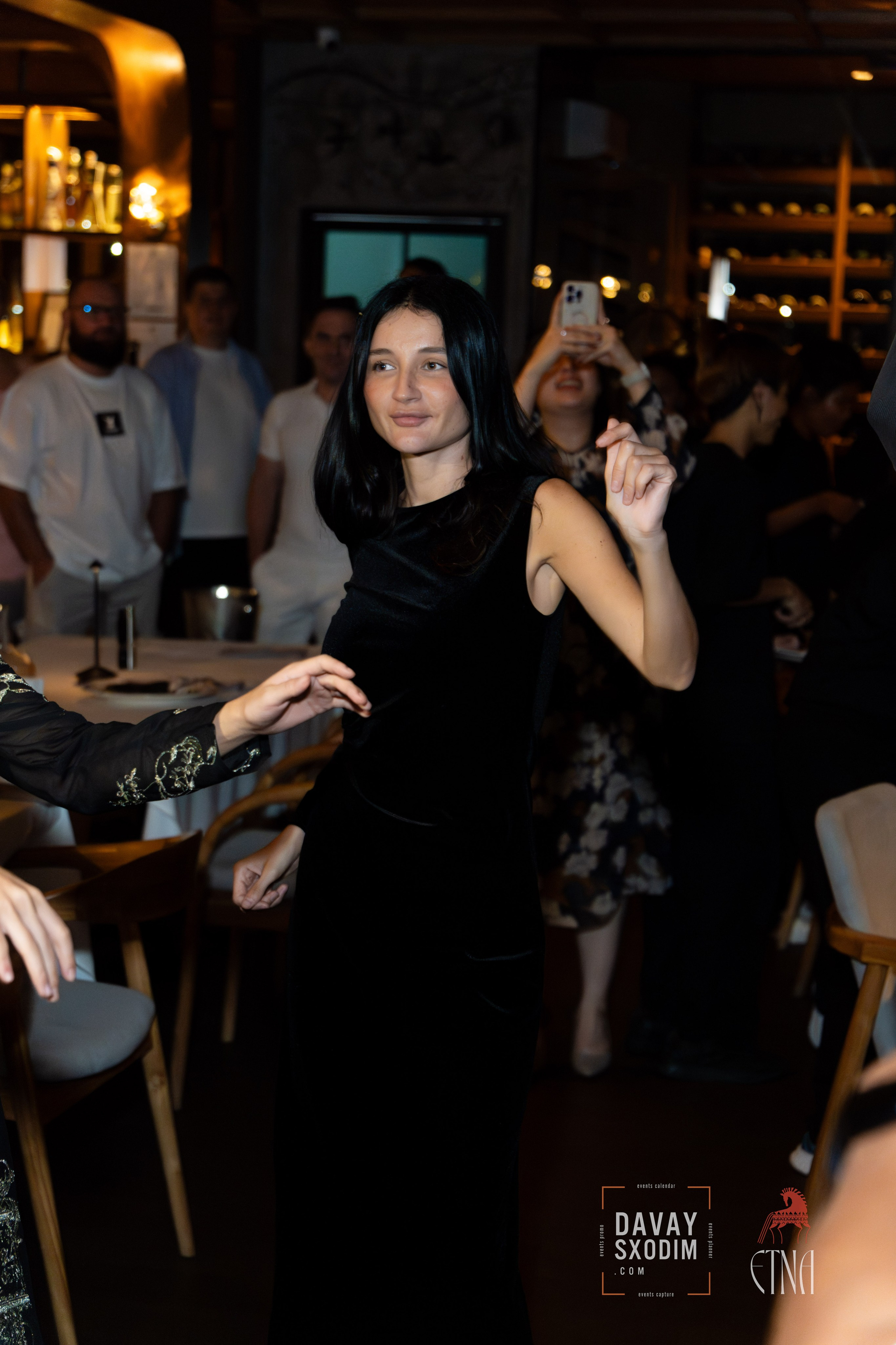 Новогодняя вечеринка | Фоторепортаж | Афиша | DAVAYSXODIM.com PHUKET. АФИША|ФОТОРЕПОРТАЖИ|ИВЕНТЫ|ПХУКЕТ