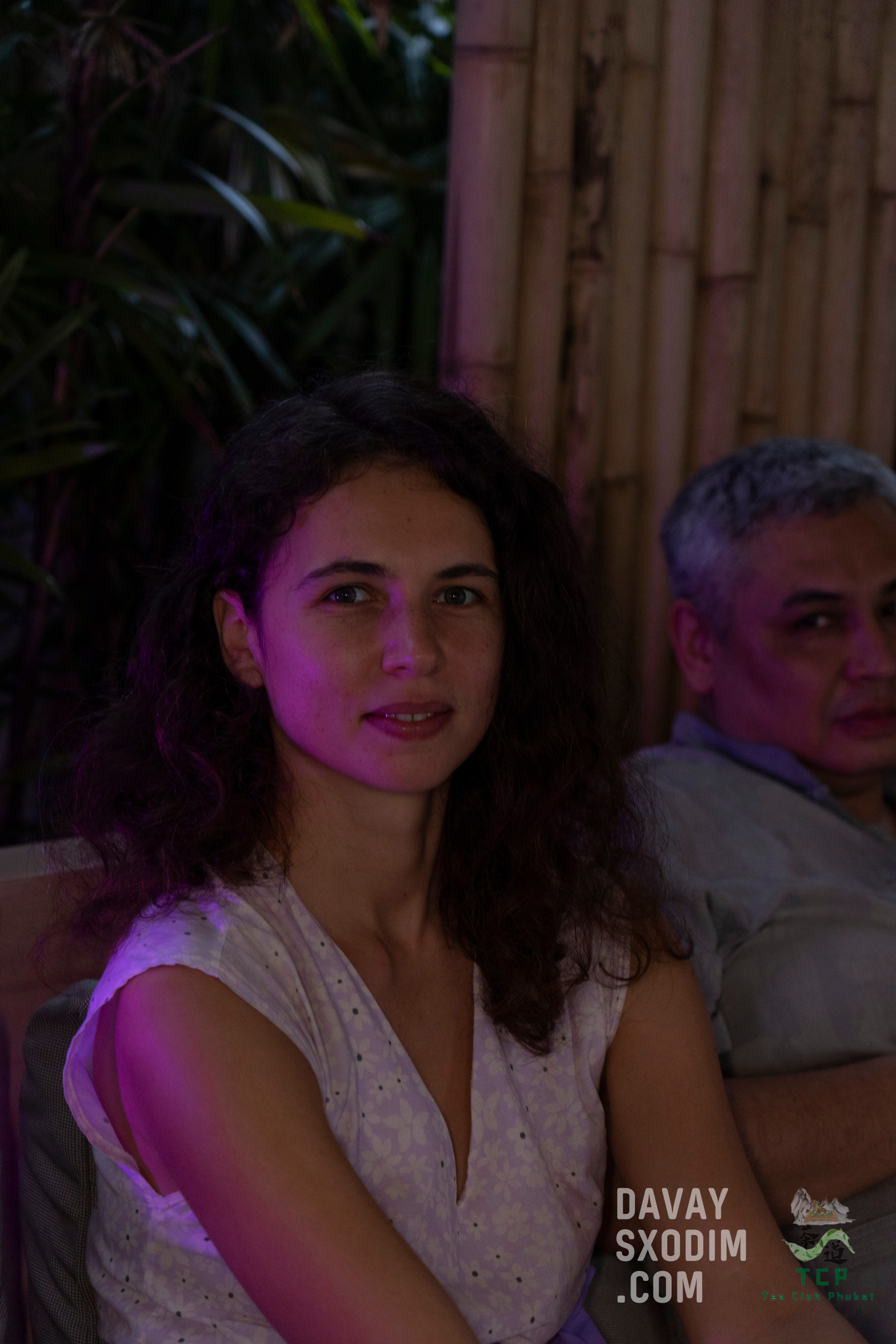 Чайный Нетворкинг | Фоторепортаж | Афиша | DAVAYSXODIM.com PHUKET. АФИША|ФОТОРЕПОРТАЖИ|ИВЕНТЫ|ПХУКЕТ