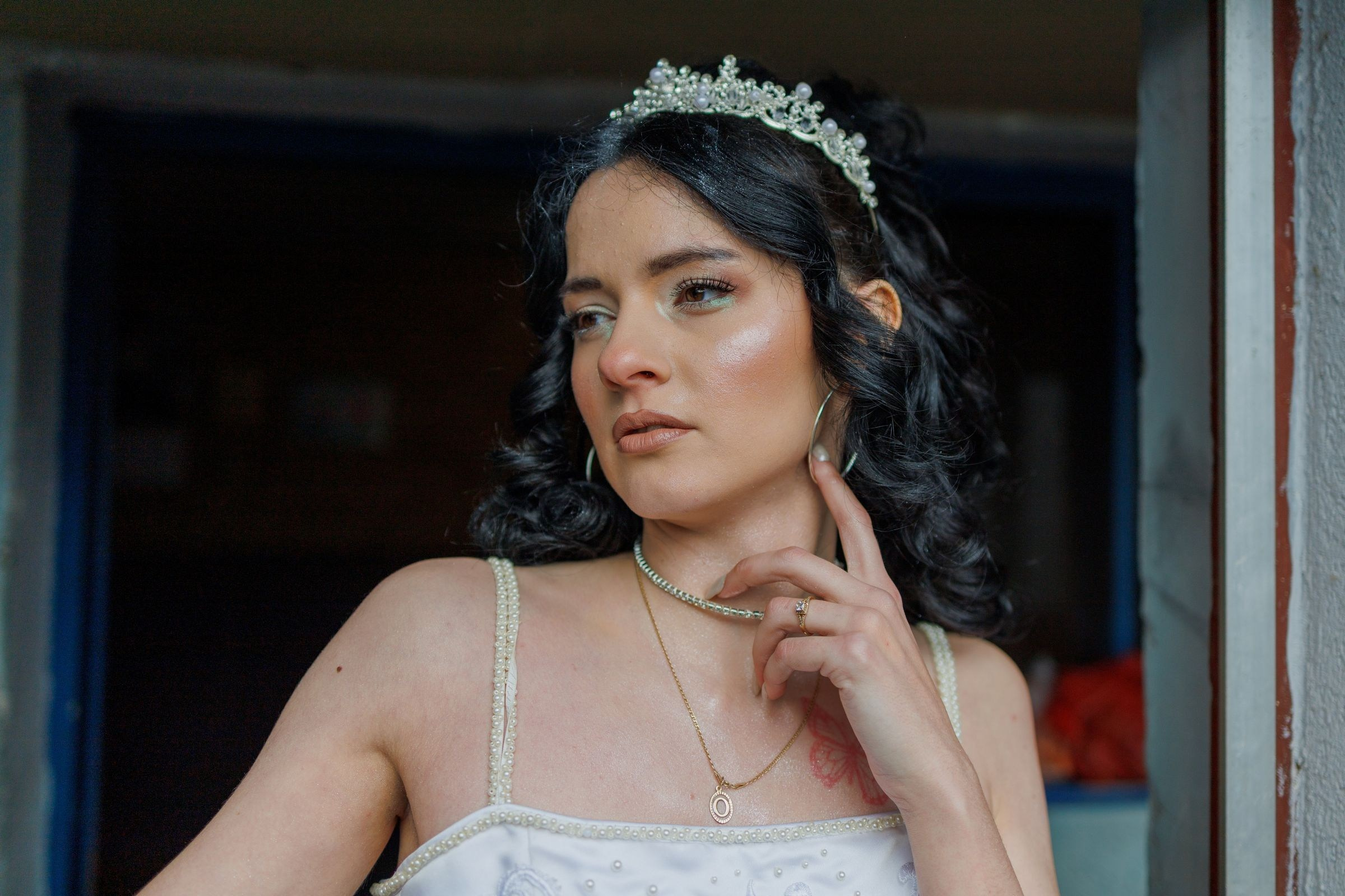 Olja i Adrijan. Fotograf za vaše značajne događaje