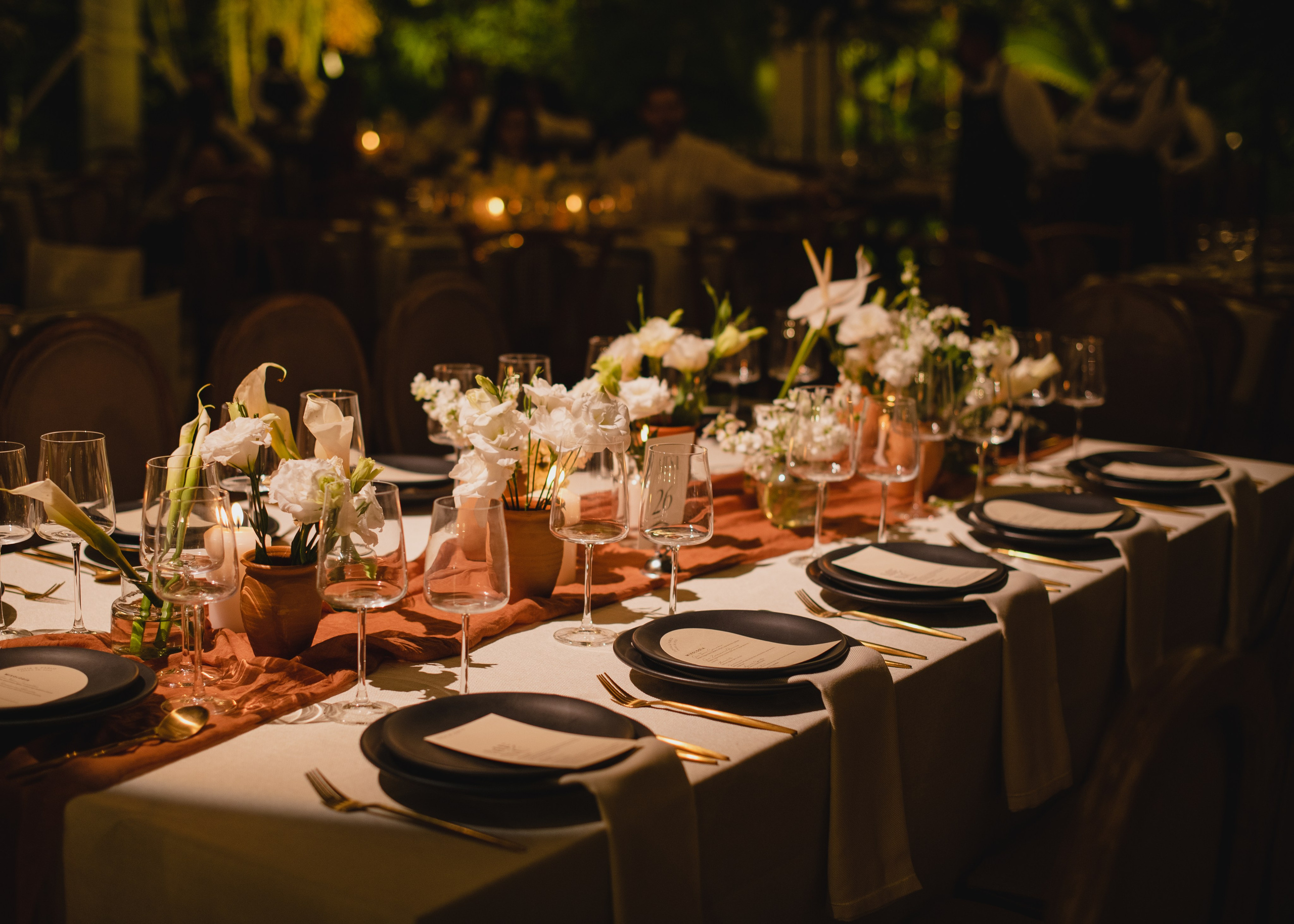 Sofia & Pablo. Antonio Soberano Photography