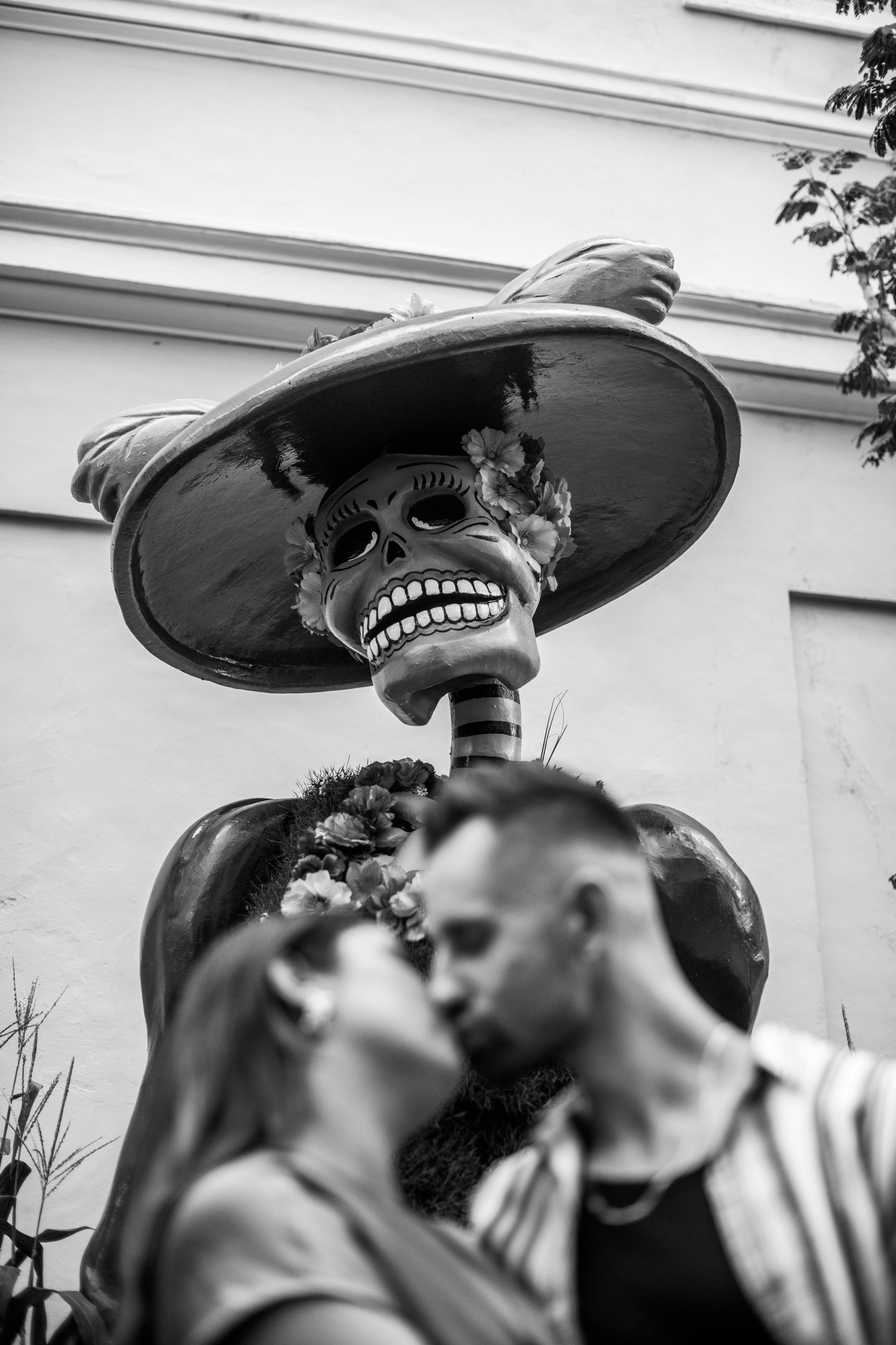 Angela & Tommy. Antonio Soberano Photography