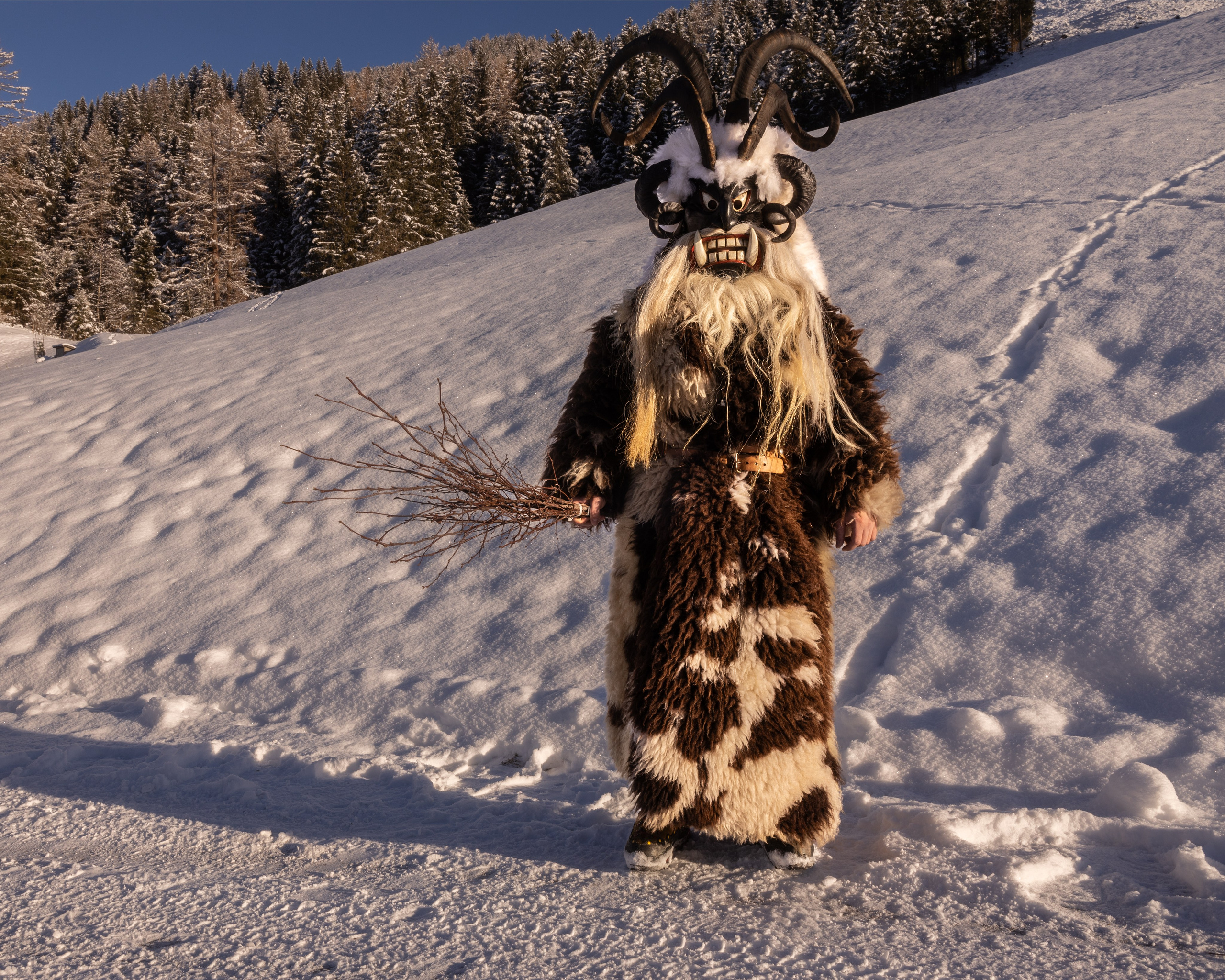SILBERKRUG PASS, Bad Gastein, 05.12.2024. Guzel Kolobova| Fotografin| Salzburg